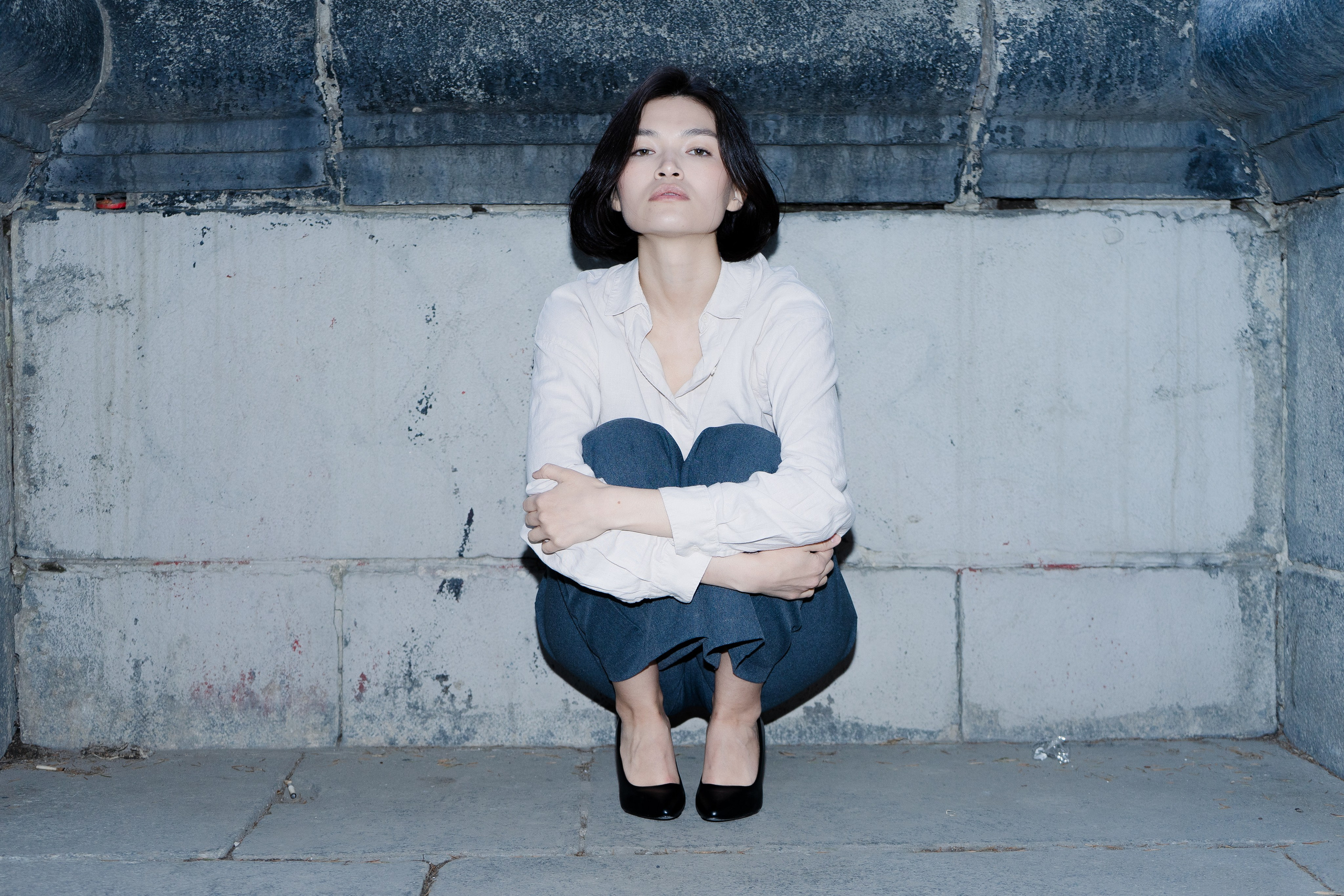 Портретная фотосъёмка. Денис Марков — фотограф в Екатеринбурге