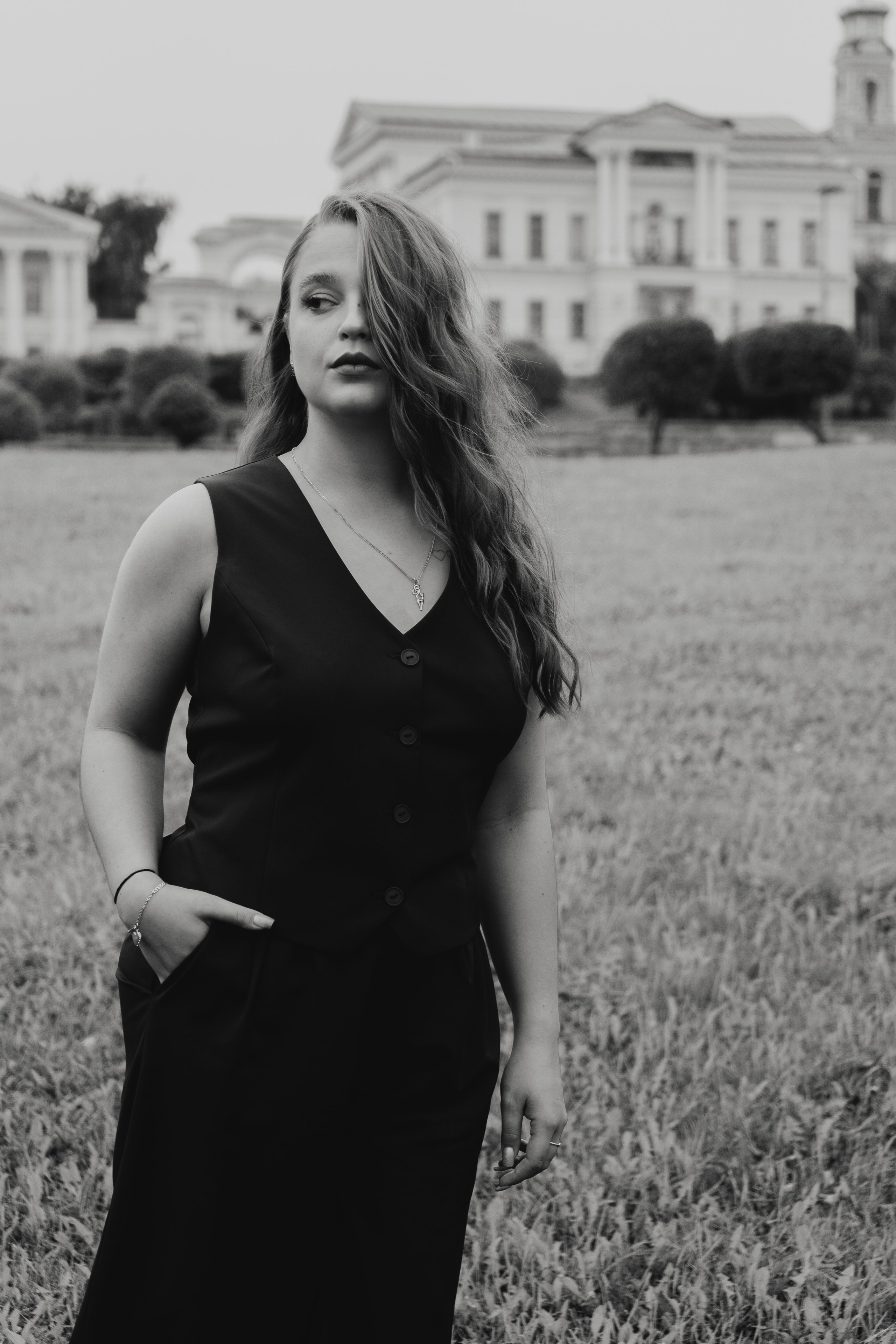 Елена. Денис Марков — фотограф в Екатеринбурге