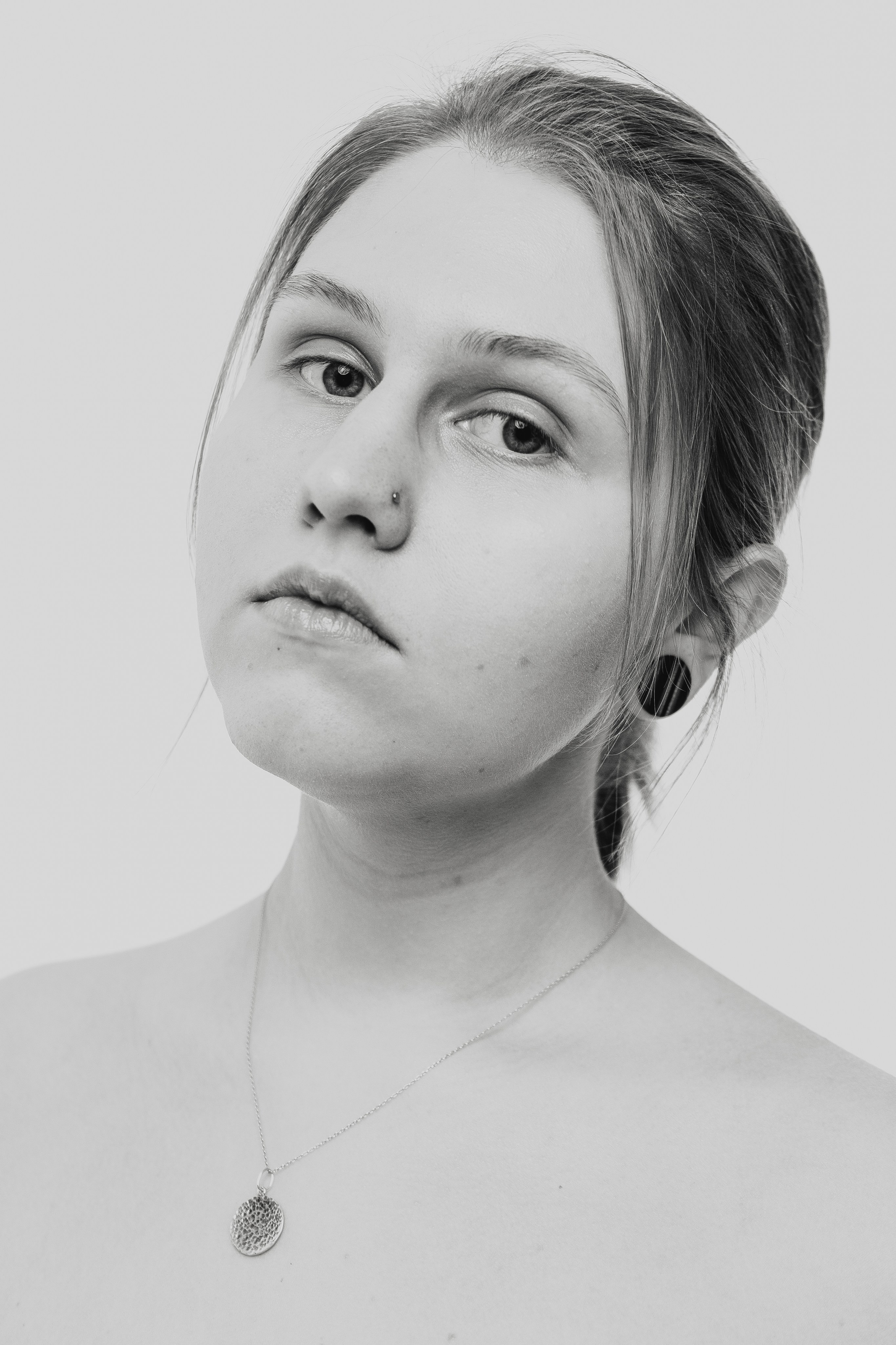 Фотопроект_Аня. Денис Марков — фотограф в Екатеринбурге