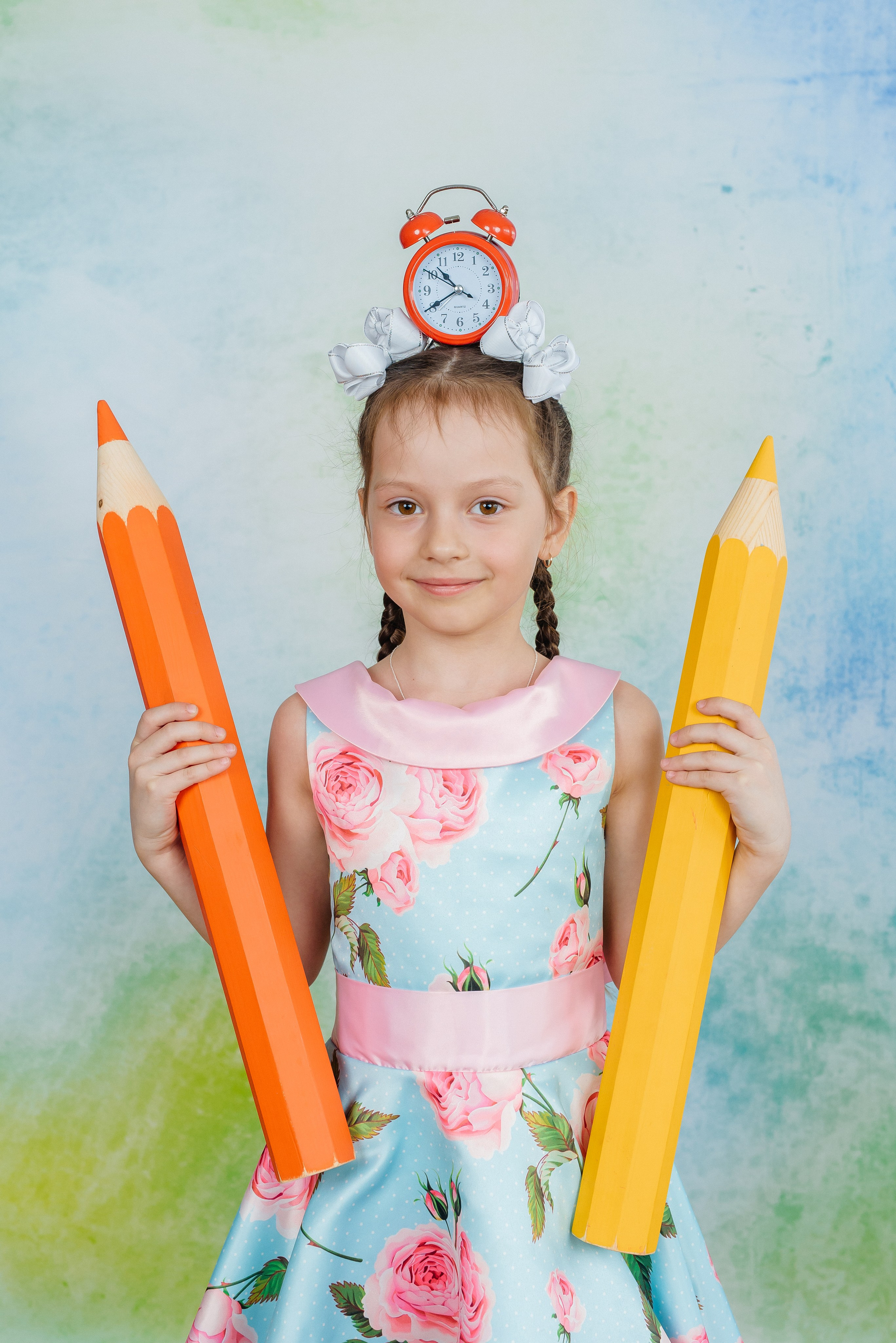 Портрет. Семейный фотограф в Барнауле