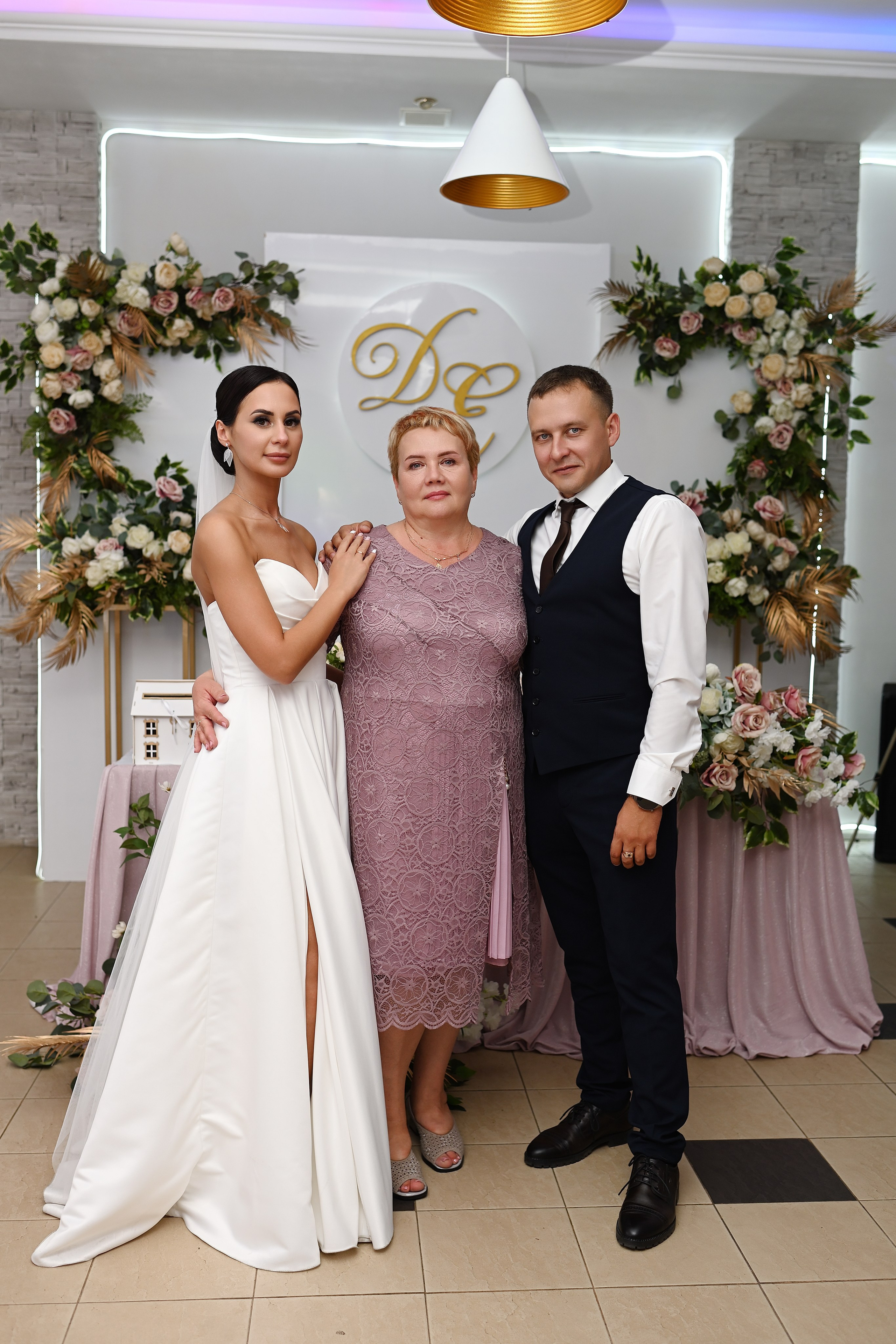 Свадьба Димы и Кати. Свадебный и семейный фотограф в Самаре Головань Наталья