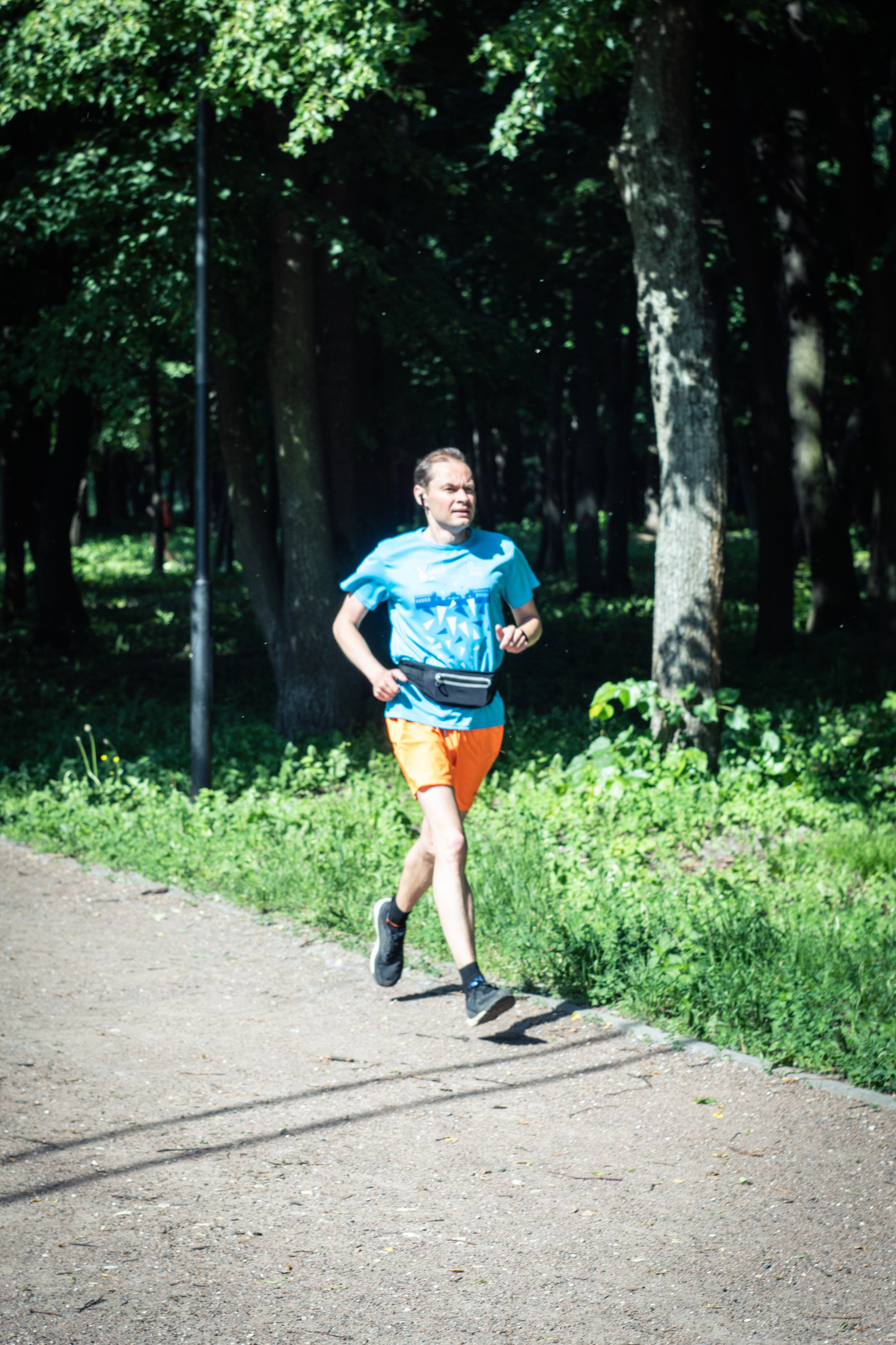 5 вёрст Наташинский 8 июня 2024. Роман Капилюшов. Бег. Фото. Видео. г. Люберцы