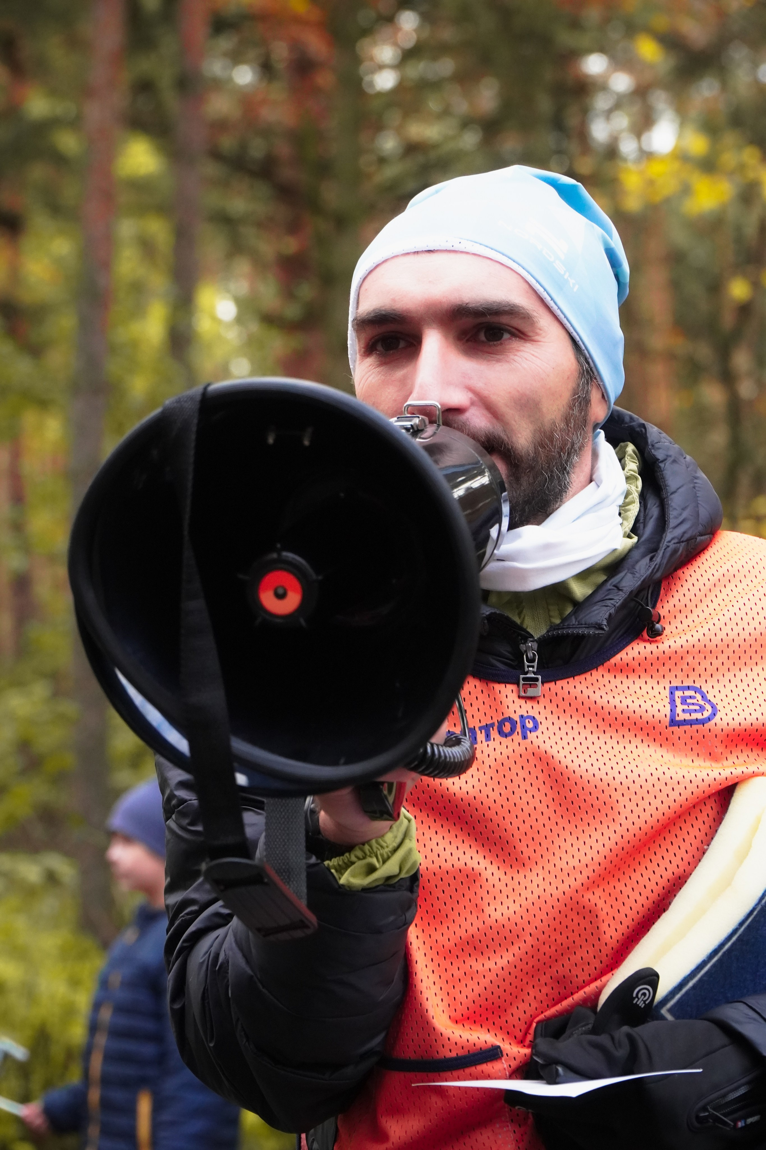 5 вёрст Томилинский 3 года 18 октября 2025. Роман Капилюшов. Бег. Фото. Видео. г. Люберцы