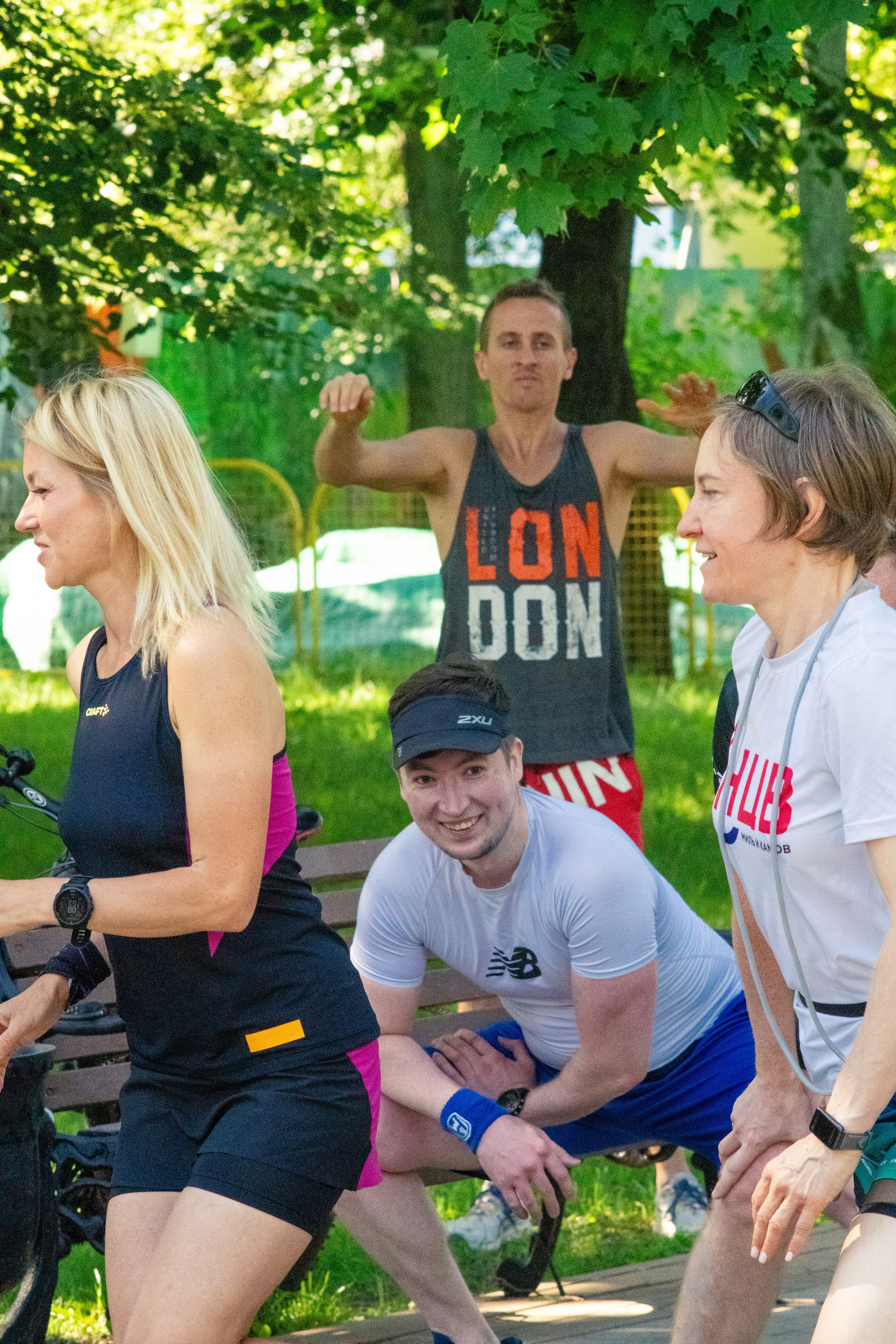 5 вёрст Наташинский 22 июня 2024. Роман Капилюшов. Бег. Фото. Видео. г. Люберцы