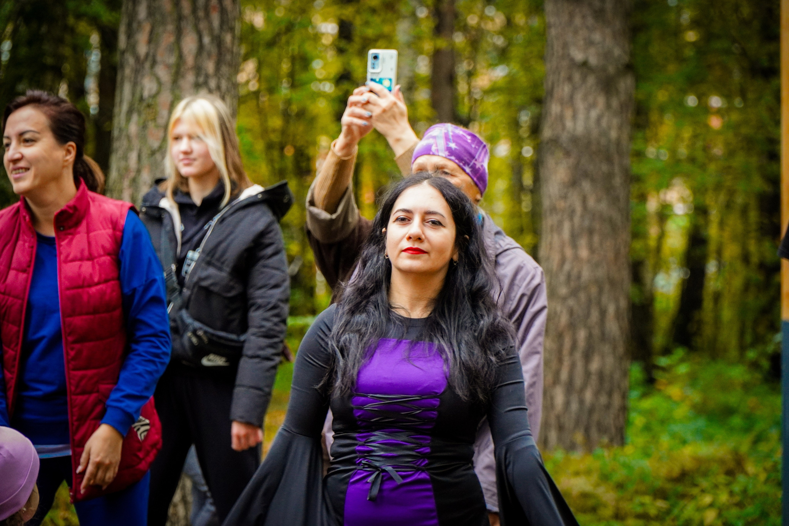 100-й забег 5 вёрст Томилинский. Роман Капилюшов. Бег. Фото. Видео. г. Люберцы