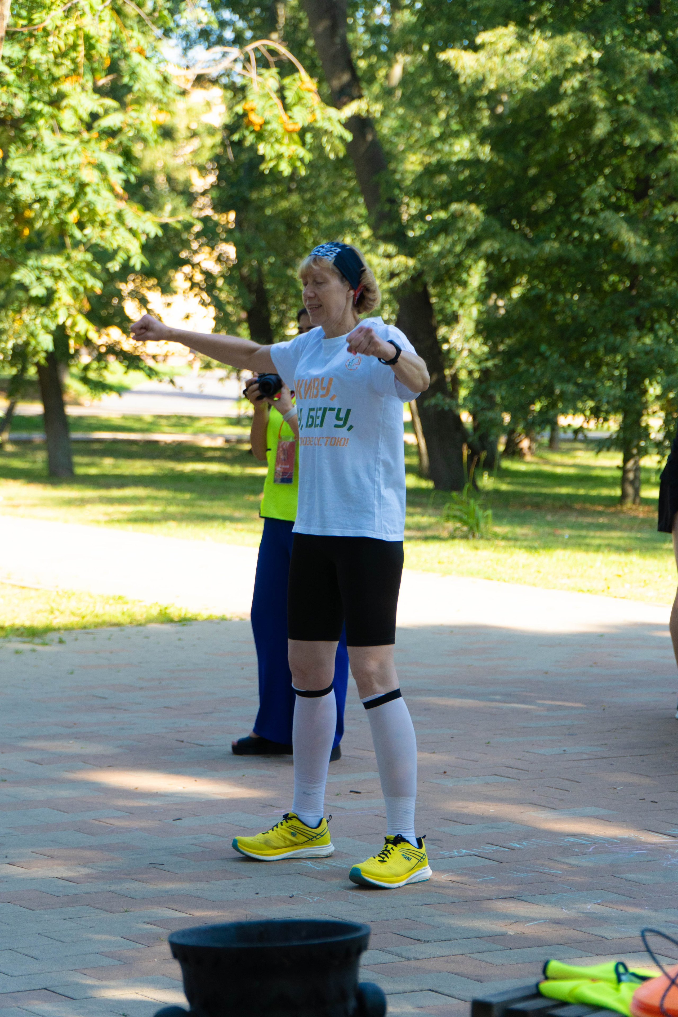 5 вёрст Наташинский 27 июля 2024. Роман Капилюшов. Бег. Фото. Видео. г. Люберцы