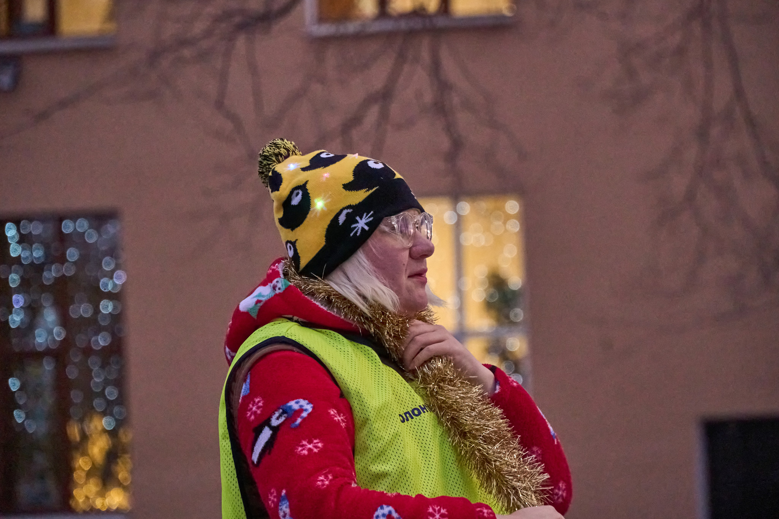 5 вёрст Наташинский 29 декабря 2025. Роман Капилюшов. Бег. Фото. Видео. г. Люберцы