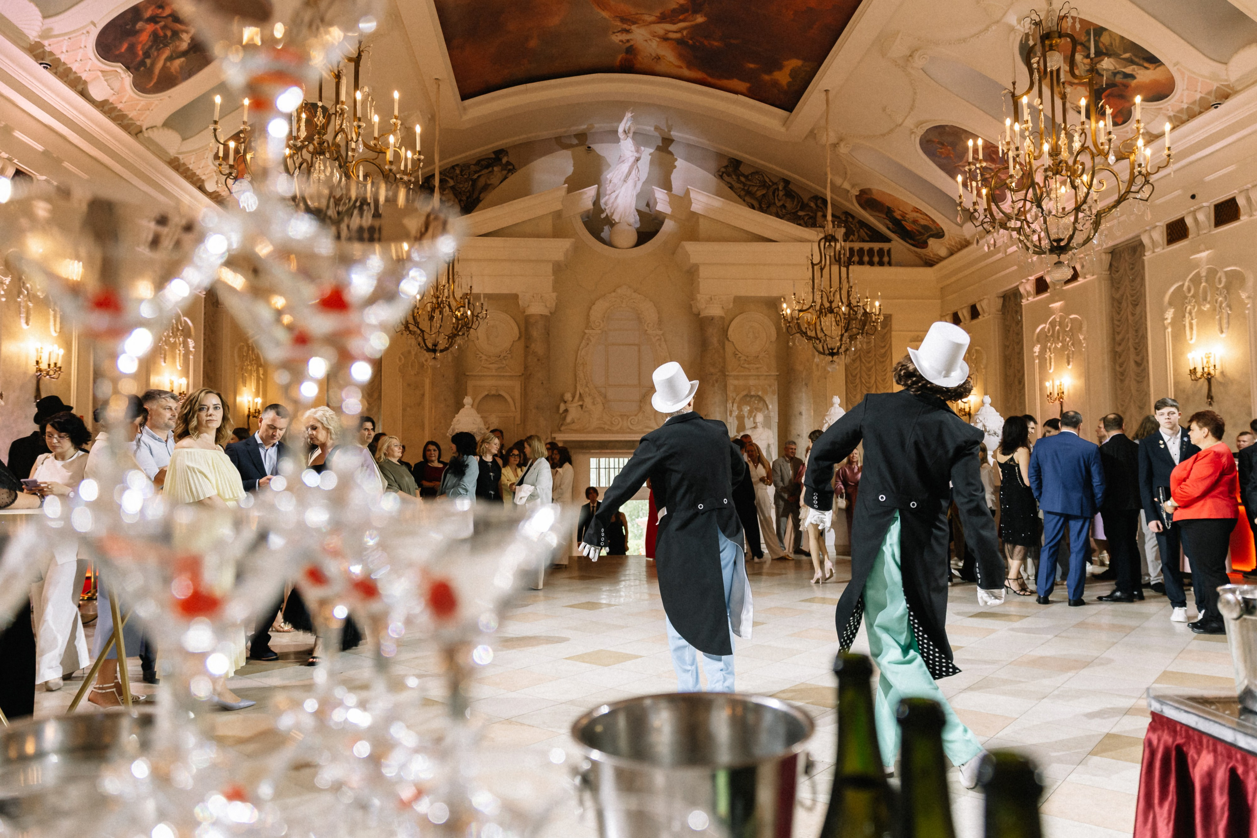 EVENT. Свадебный и семейный фотограф в Санкт-Петербурге Александр Озеров