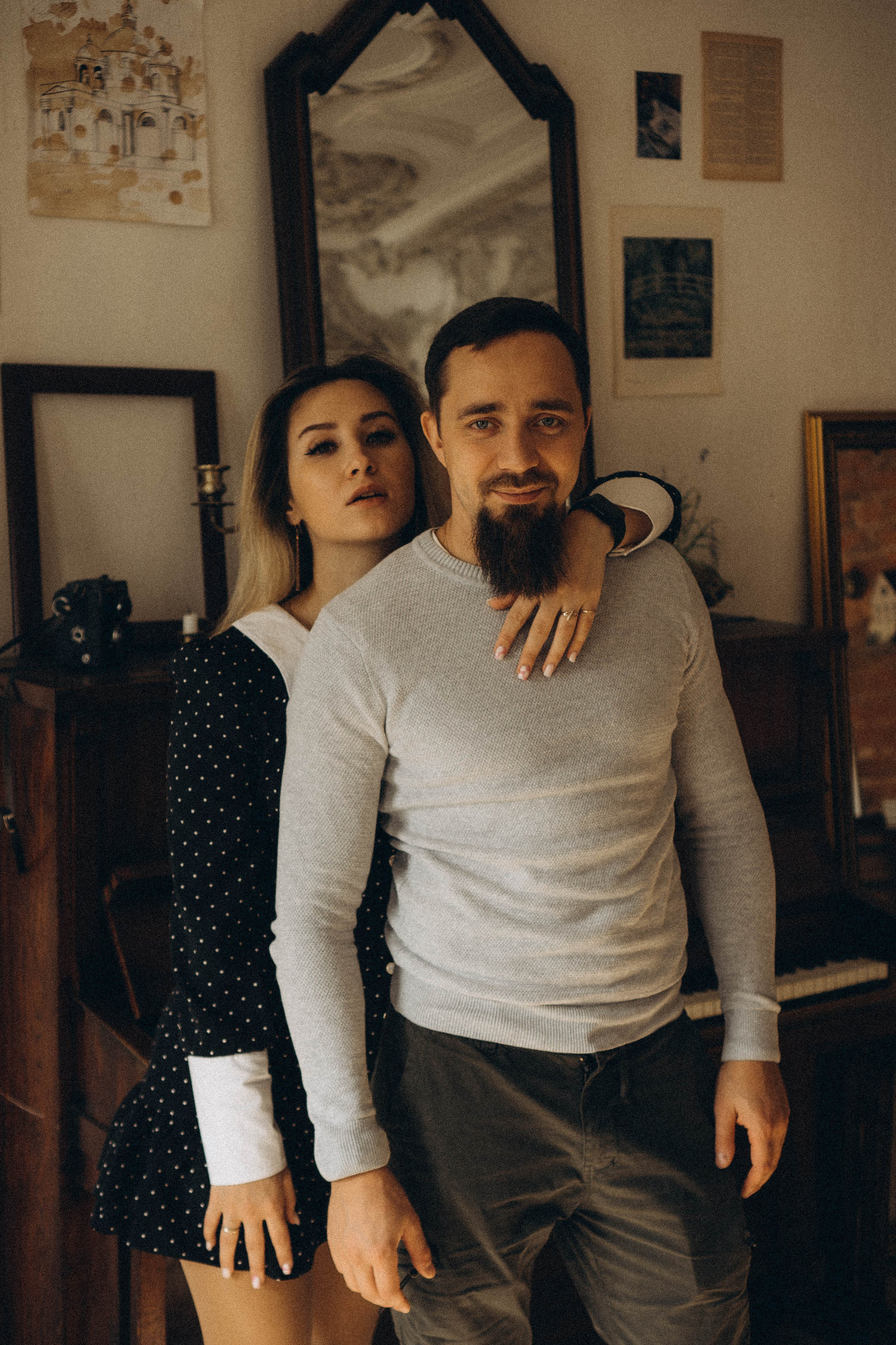 Любовь. Профессиональный фотограф, Санкт-Петербург — Виктория Богомолова