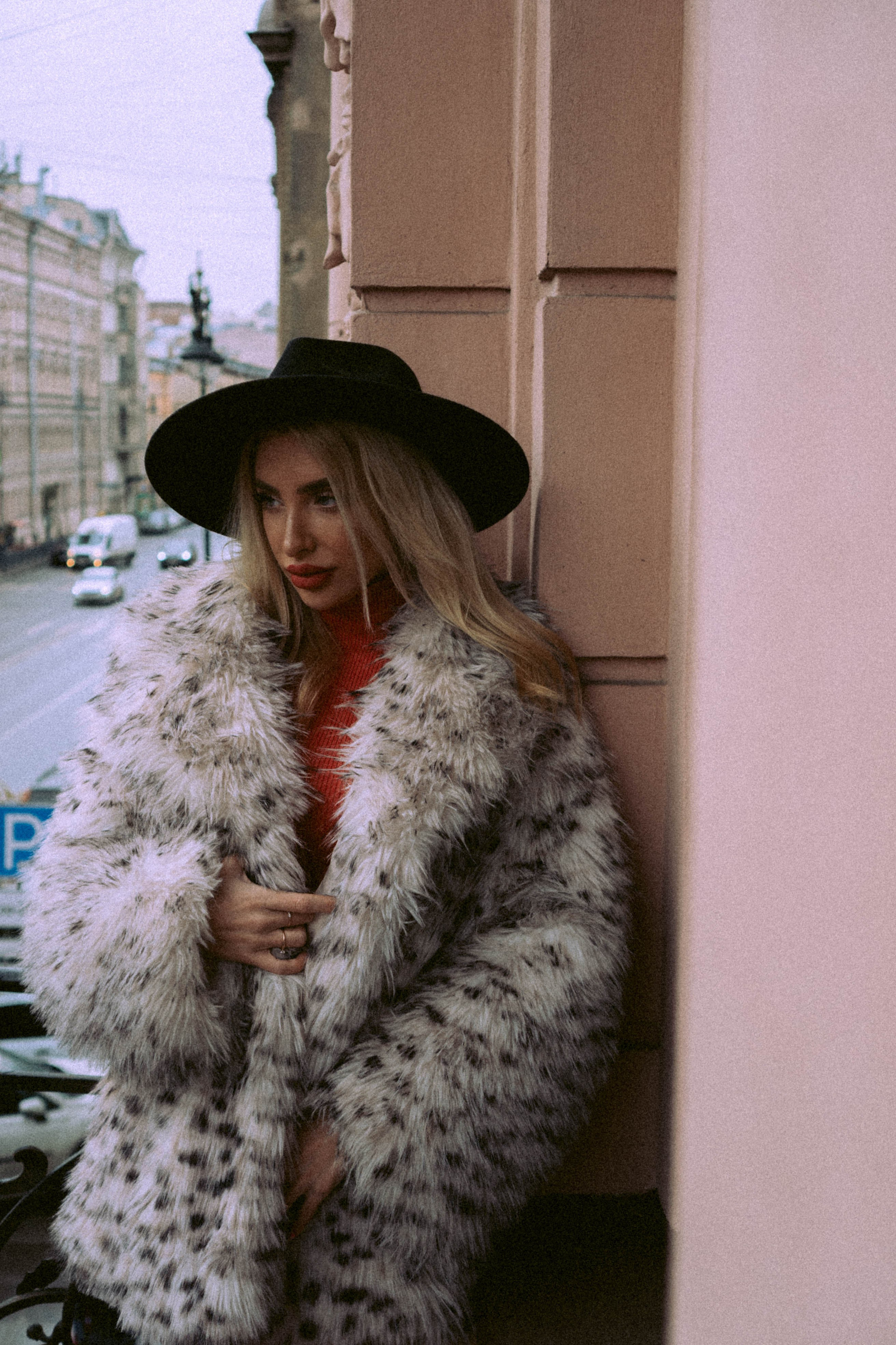 Винтажная серия. Профессиональный фотограф, Санкт-Петербург — Виктория Богомолова