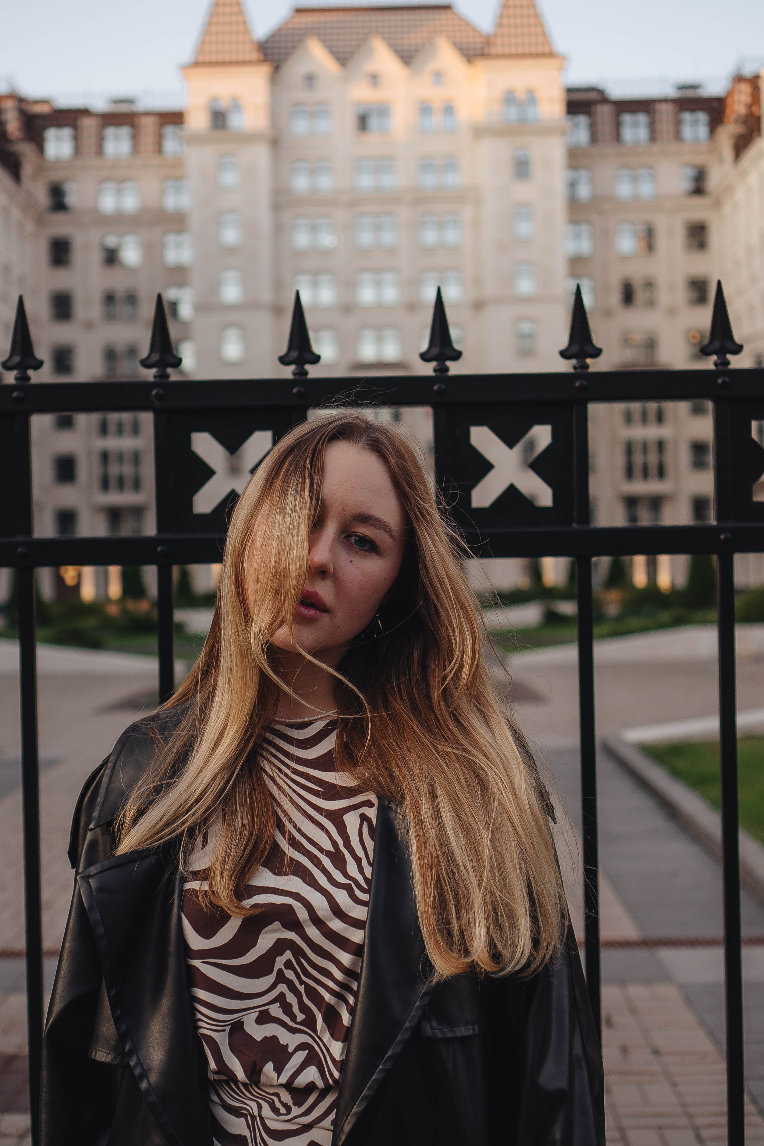 Жественность. Профессиональный фотограф, Санкт-Петербург — Виктория Богомолова