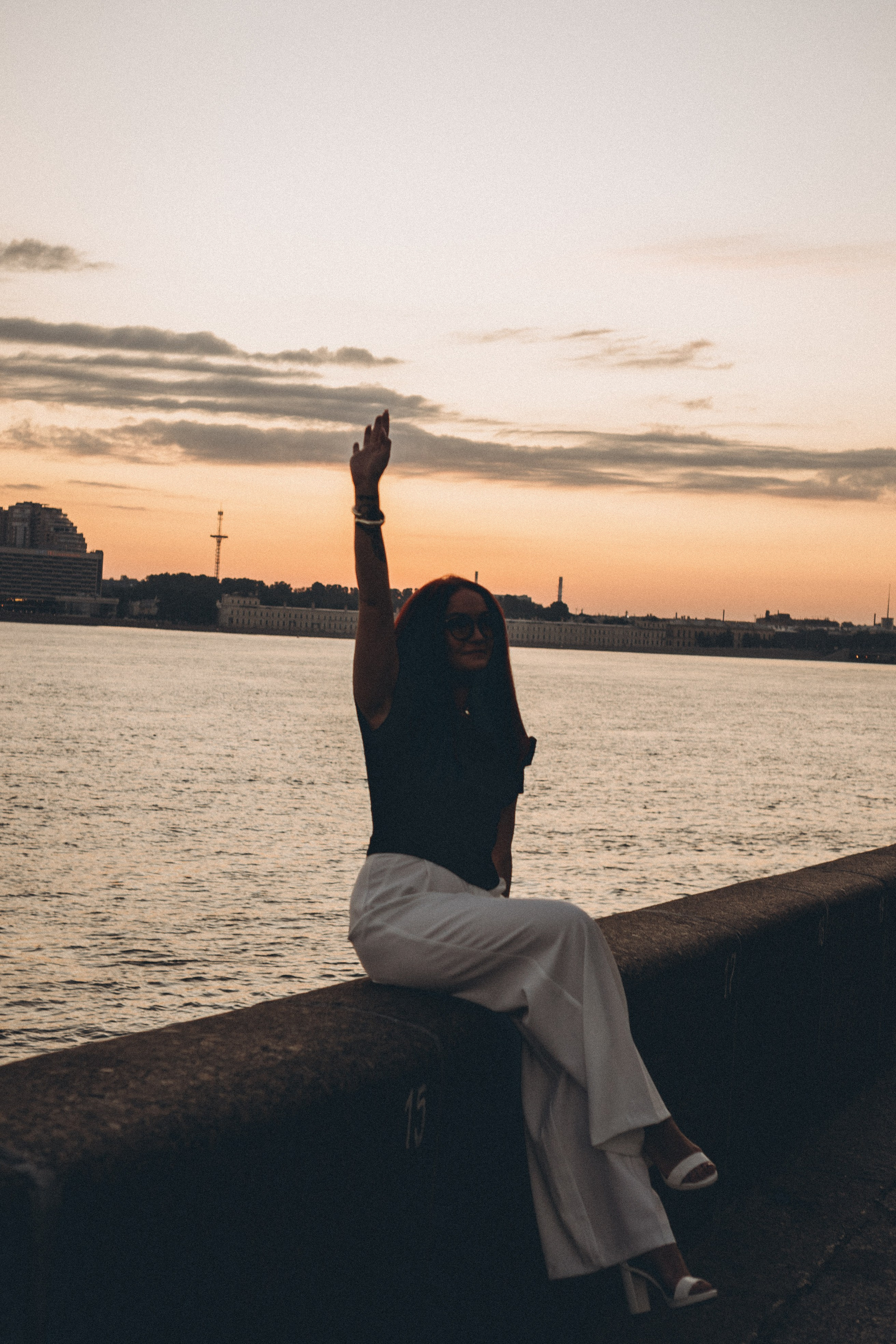 РАССВЕТНАЯ ИСТОРИЯ. Профессиональный фотограф, Санкт-Петербург — Виктория Богомолова