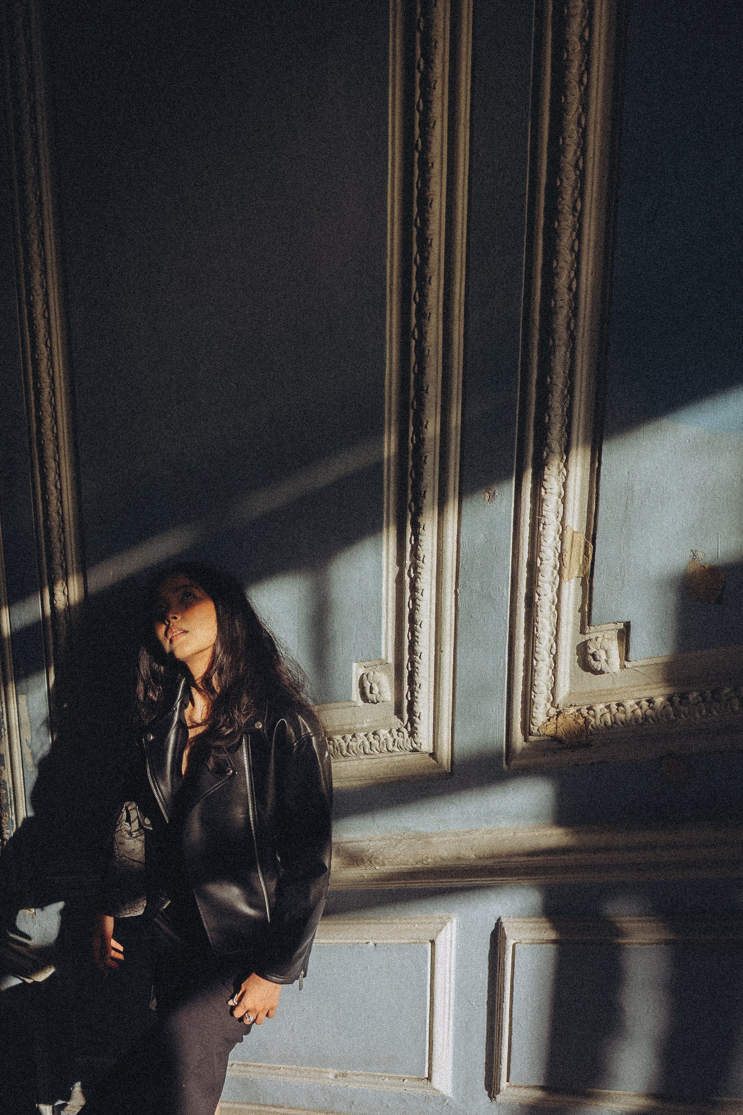 ПАРАДНАЯ. Профессиональный фотограф, Санкт-Петербург — Виктория Богомолова