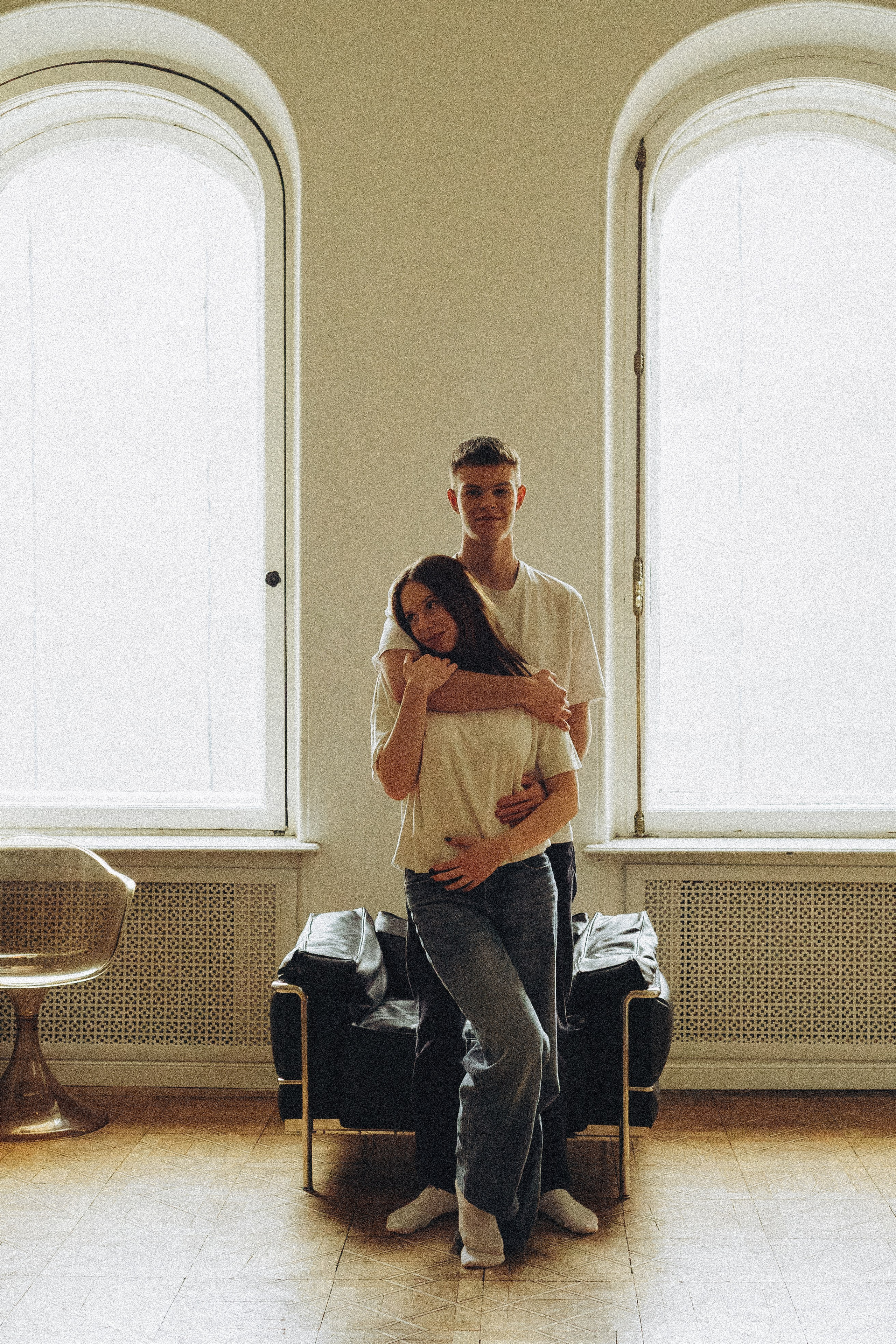 Студийная история. Профессиональный фотограф, Санкт-Петербург — Виктория Богомолова