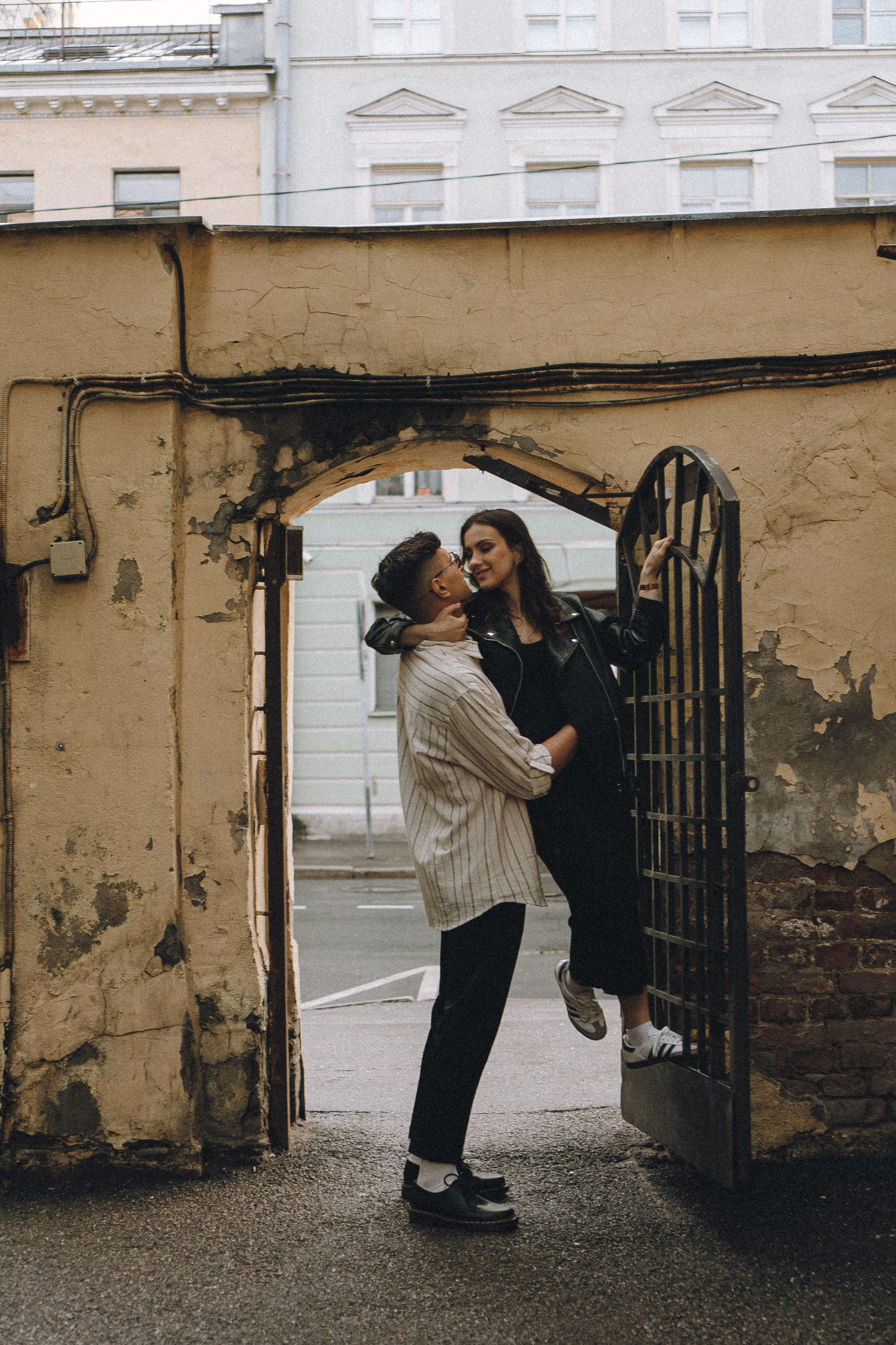 ЛЮБОВЬ В ИЮНЕ. Профессиональный фотограф, Санкт-Петербург — Виктория Богомолова