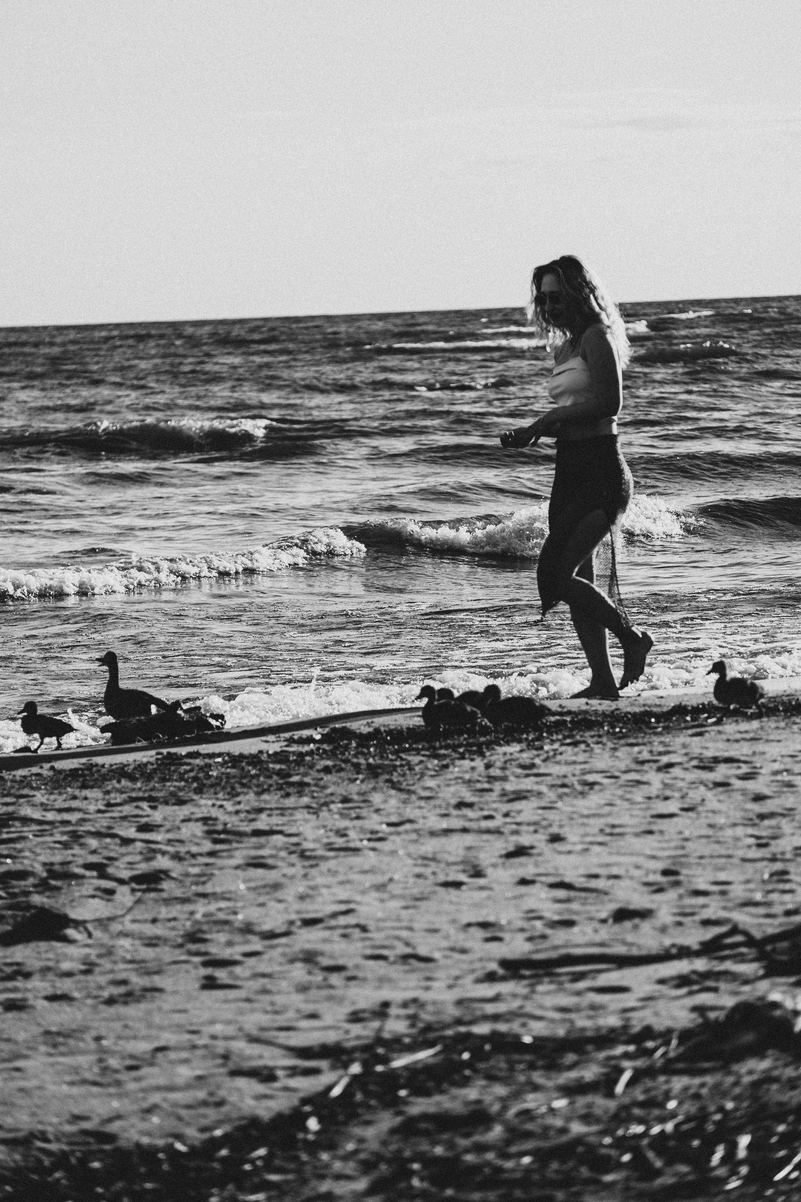 ПРОГУЛКА НА БЕРЕГУ ФИНСКОГО ЗАЛИВА. Профессиональный фотограф, Санкт-Петербург — Виктория Богомолова