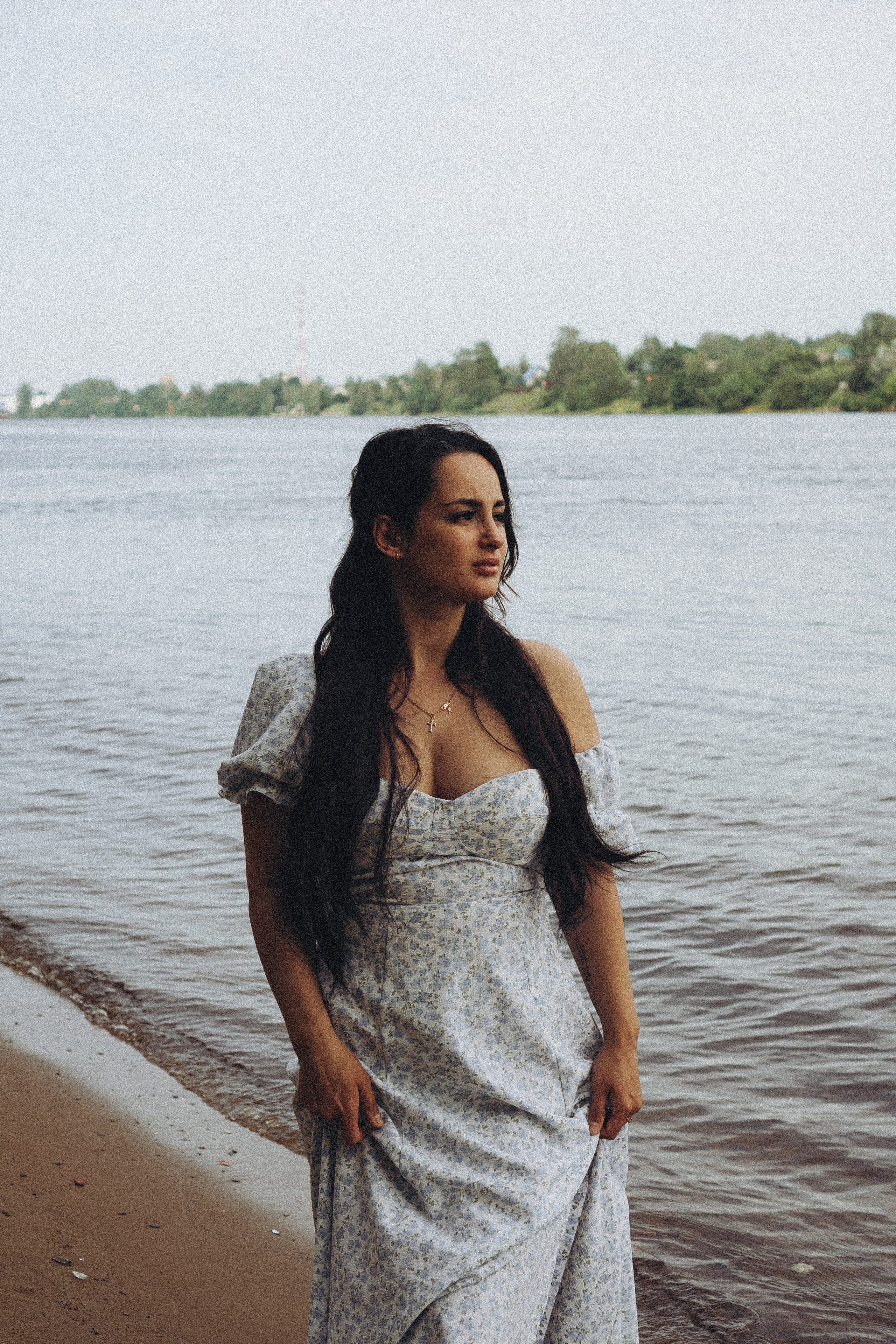 Прогулка в Ленинградской области. Профессиональный фотограф, Санкт-Петербург — Виктория Богомолова