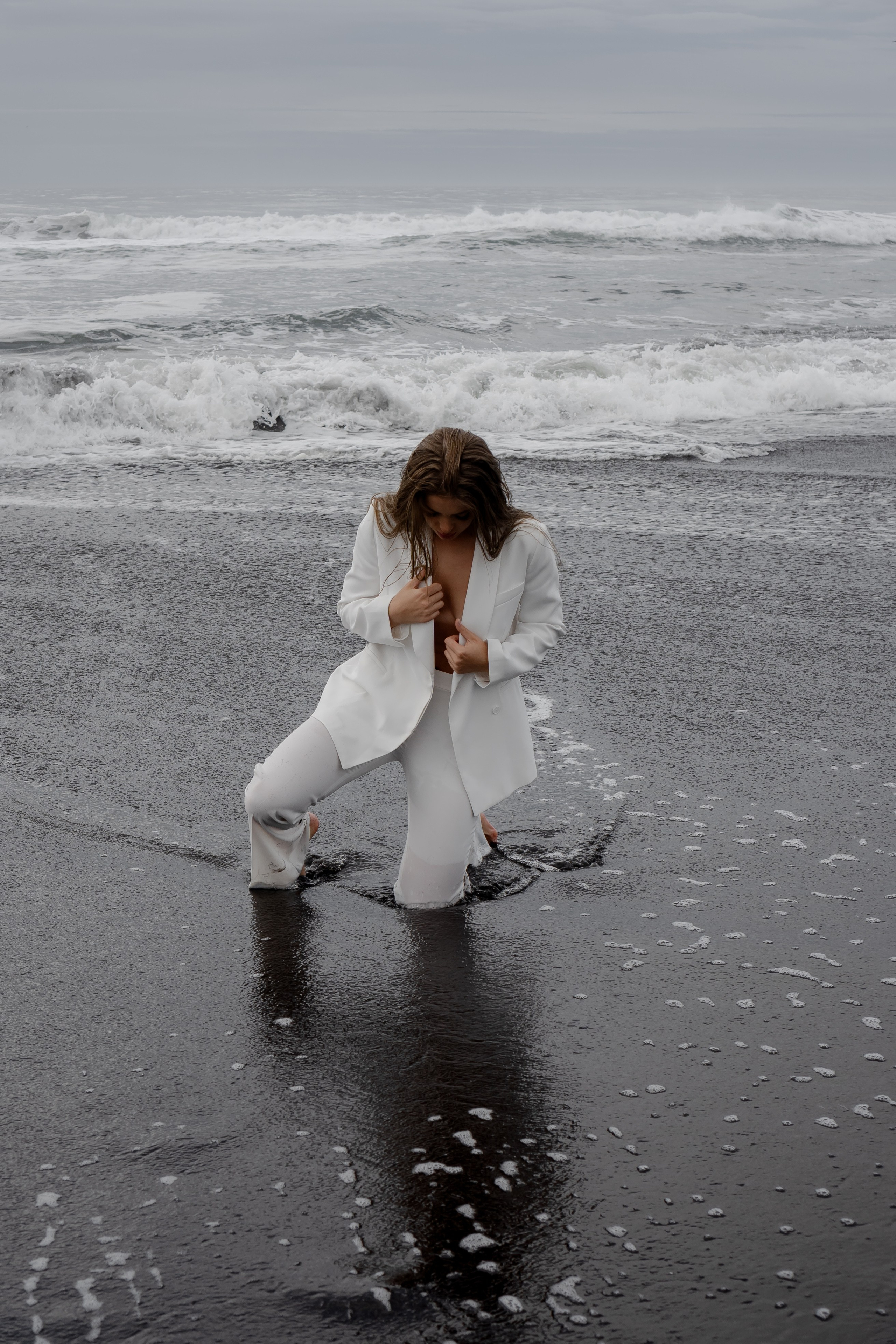 ТИХИЙ ОКЕАН. Профессиональный фотограф, Санкт-Петербург — Виктория Богомолова