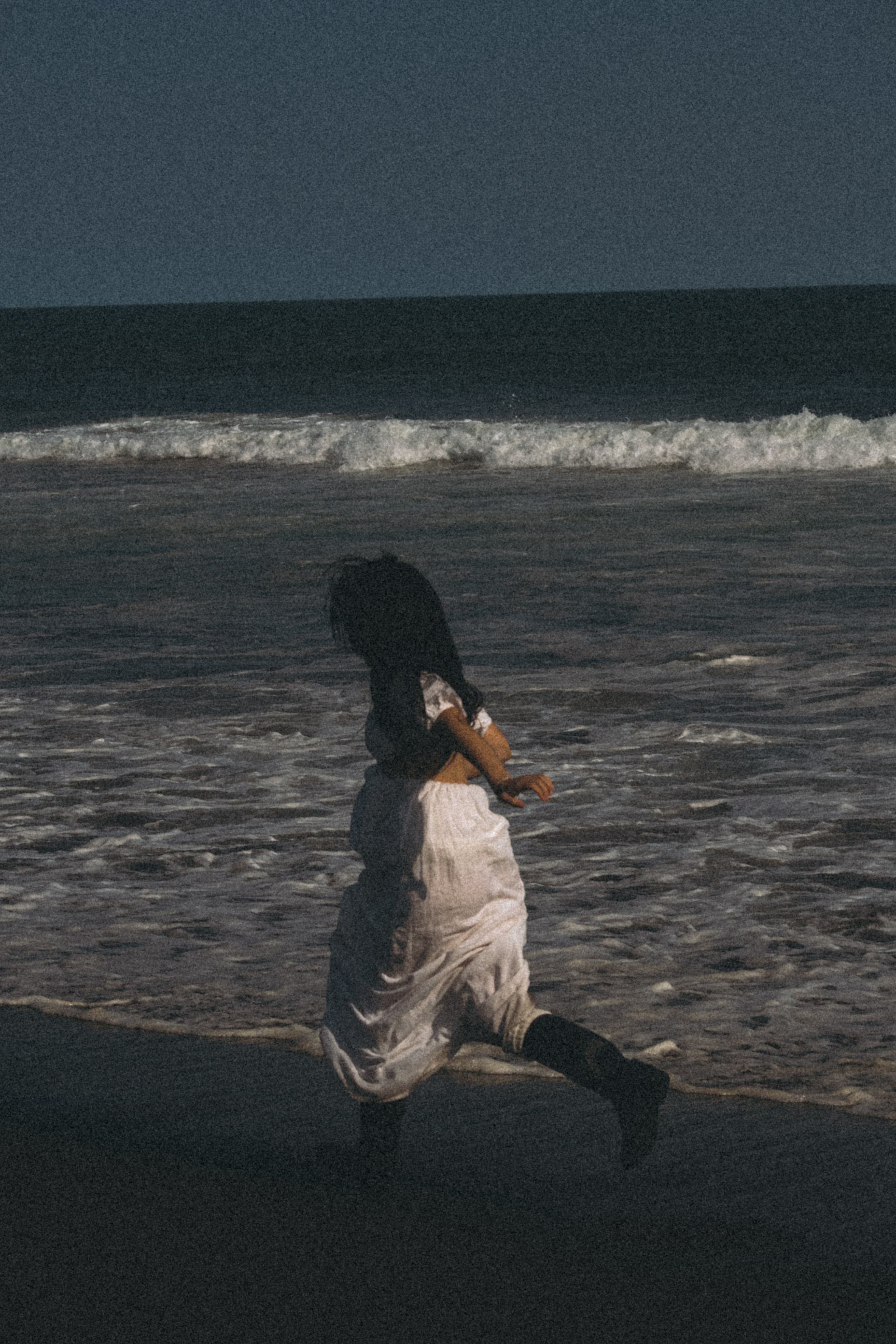 Тихий океан. Профессиональный фотограф, Санкт-Петербург — Виктория Богомолова