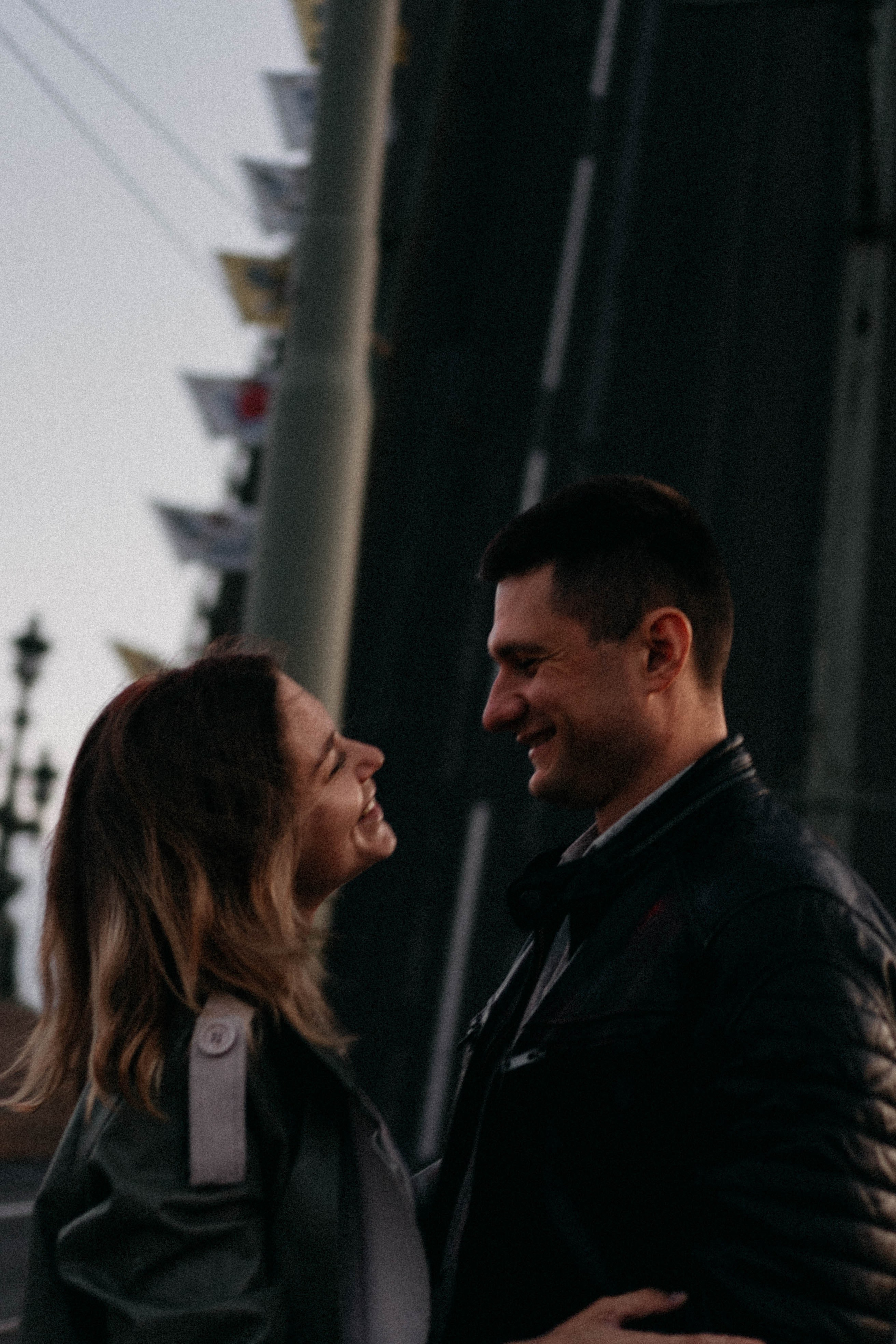 Рассветная, белые ночи. Профессиональный фотограф, Санкт-Петербург — Виктория Богомолова