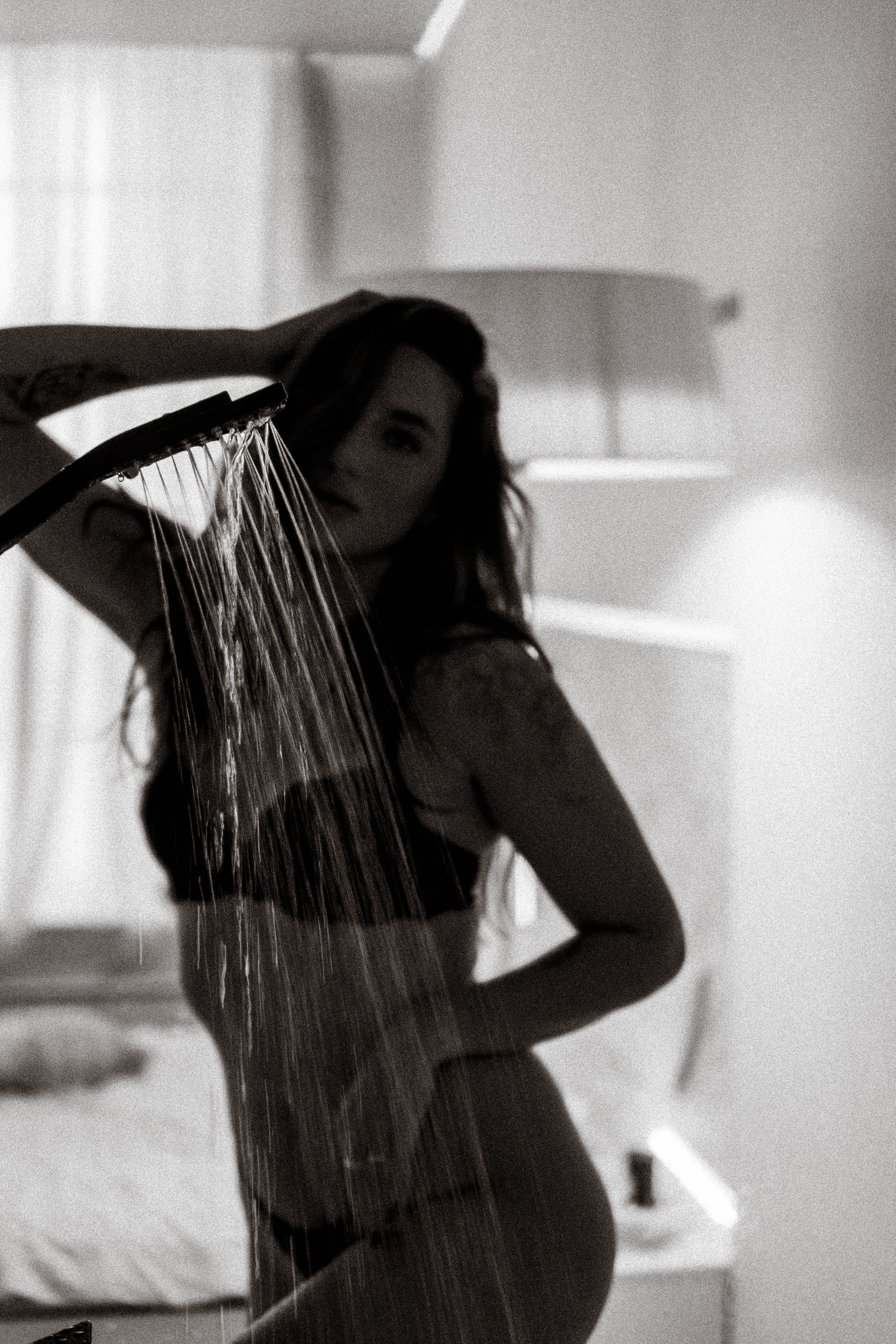 Элеонора в студии. Профессиональный фотограф, Санкт-Петербург — Виктория Богомолова