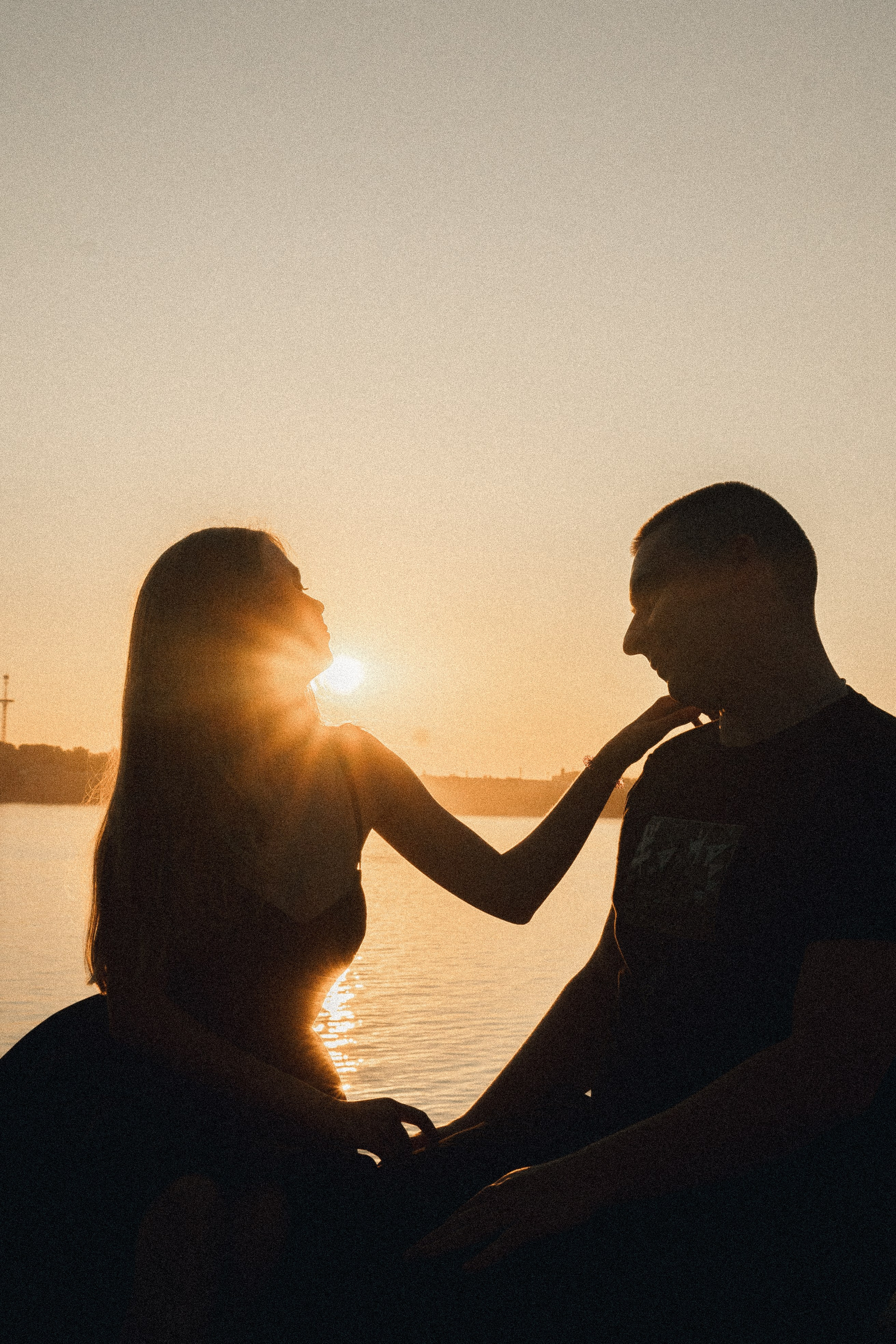 Рассвет. Профессиональный фотограф, Санкт-Петербург — Виктория Богомолова