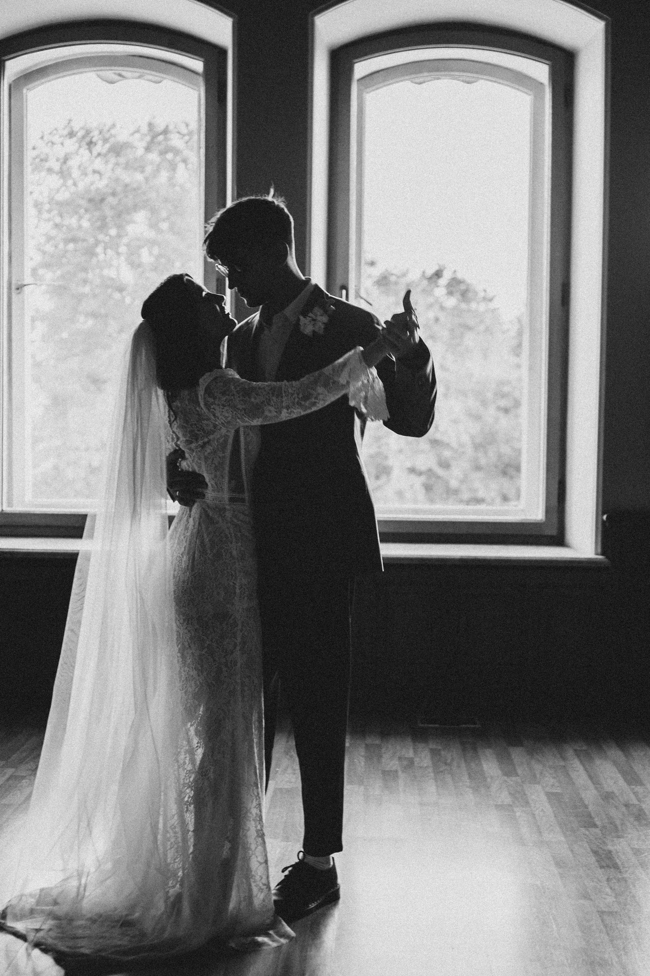 СВАДЕБНАЯ СЬЕМКА В СТУДИИ. Профессиональный фотограф, Санкт-Петербург — Виктория Богомолова