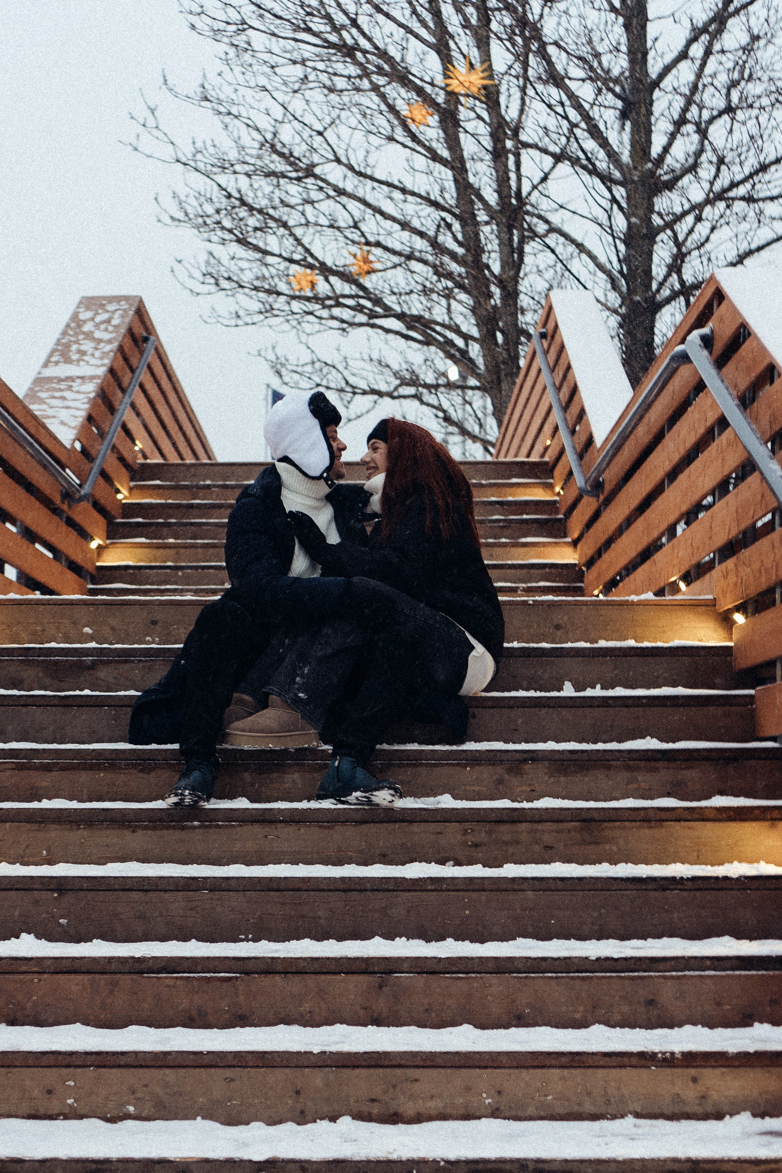 КАТОК СЕВКАБЕЛЬ. Профессиональный фотограф, Санкт-Петербург — Виктория Богомолова