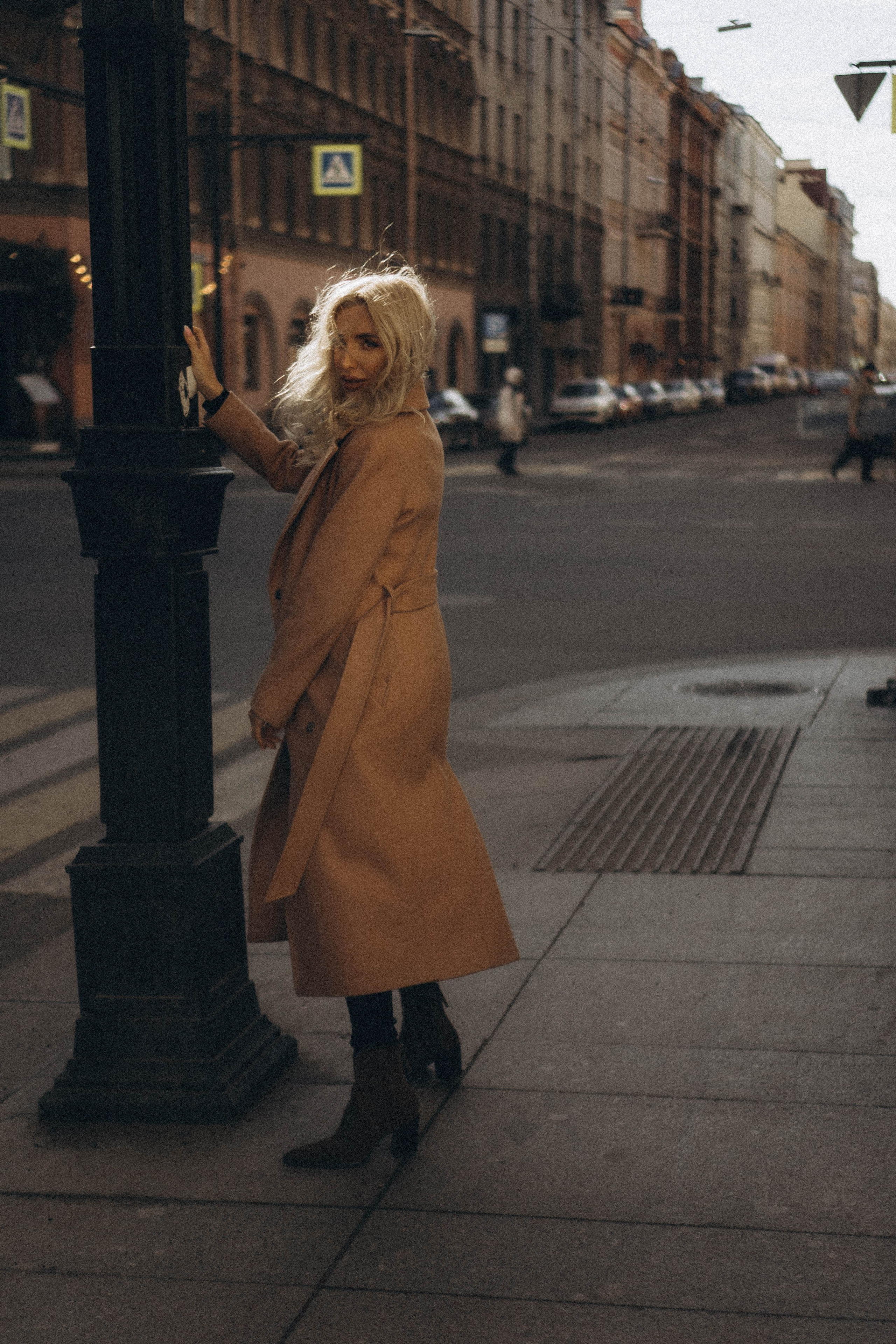 Питерская атмосфера. Профессиональный фотограф, Санкт-Петербург — Виктория Богомолова