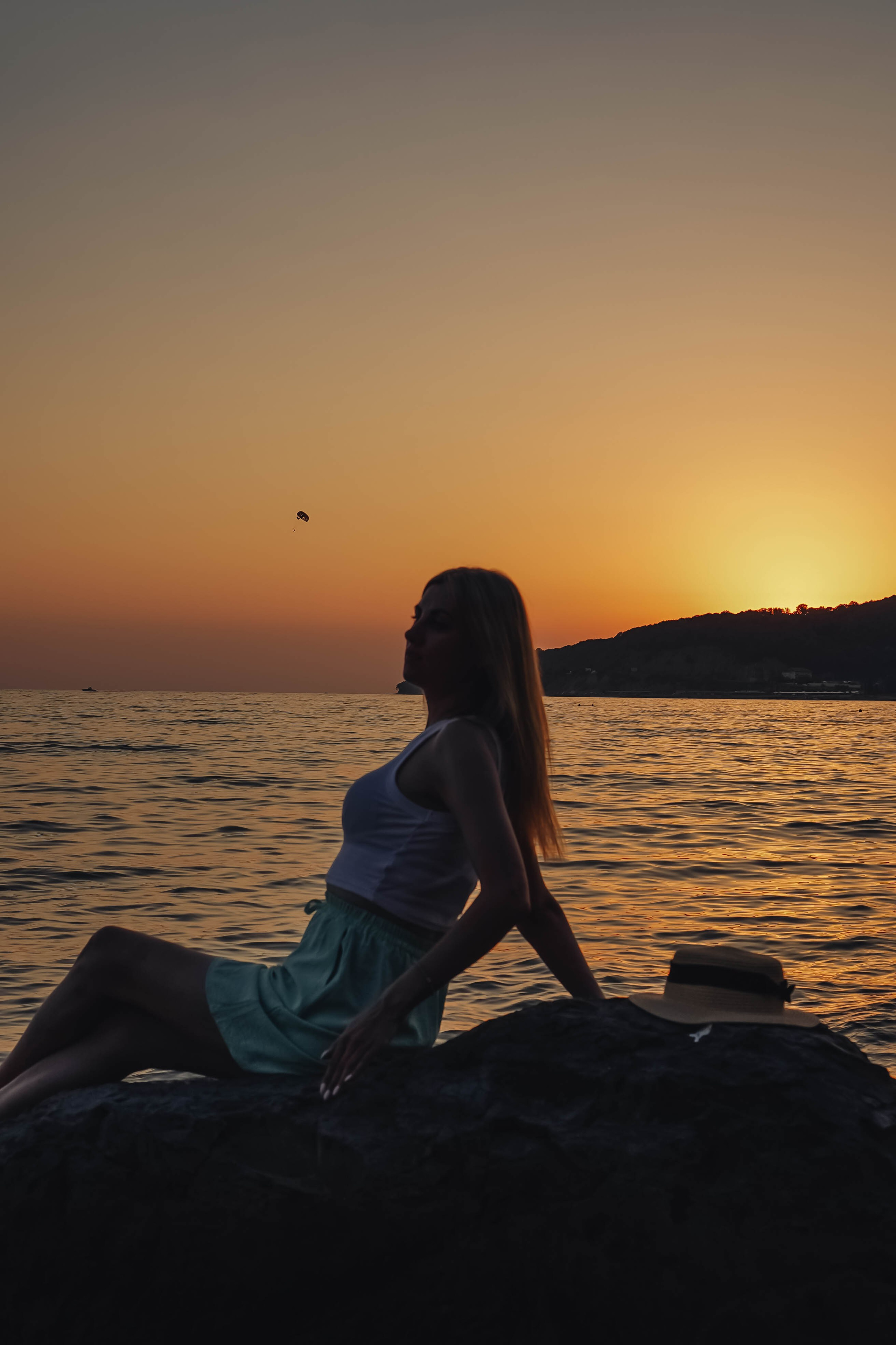 Море. Профессиональный фотограф, Санкт-Петербург — Виктория Богомолова