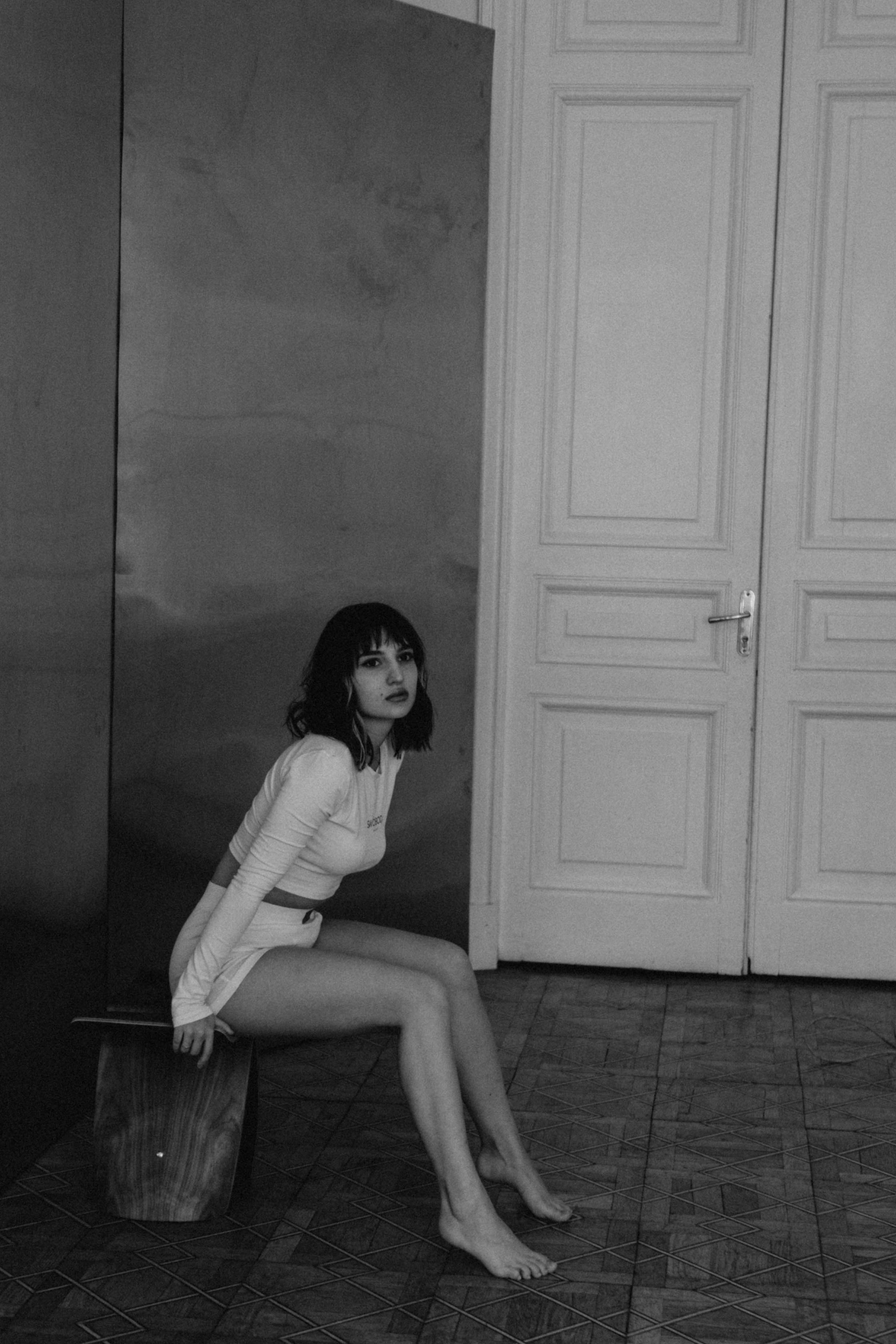 Студийная. Профессиональный фотограф, Санкт-Петербург — Виктория Богомолова