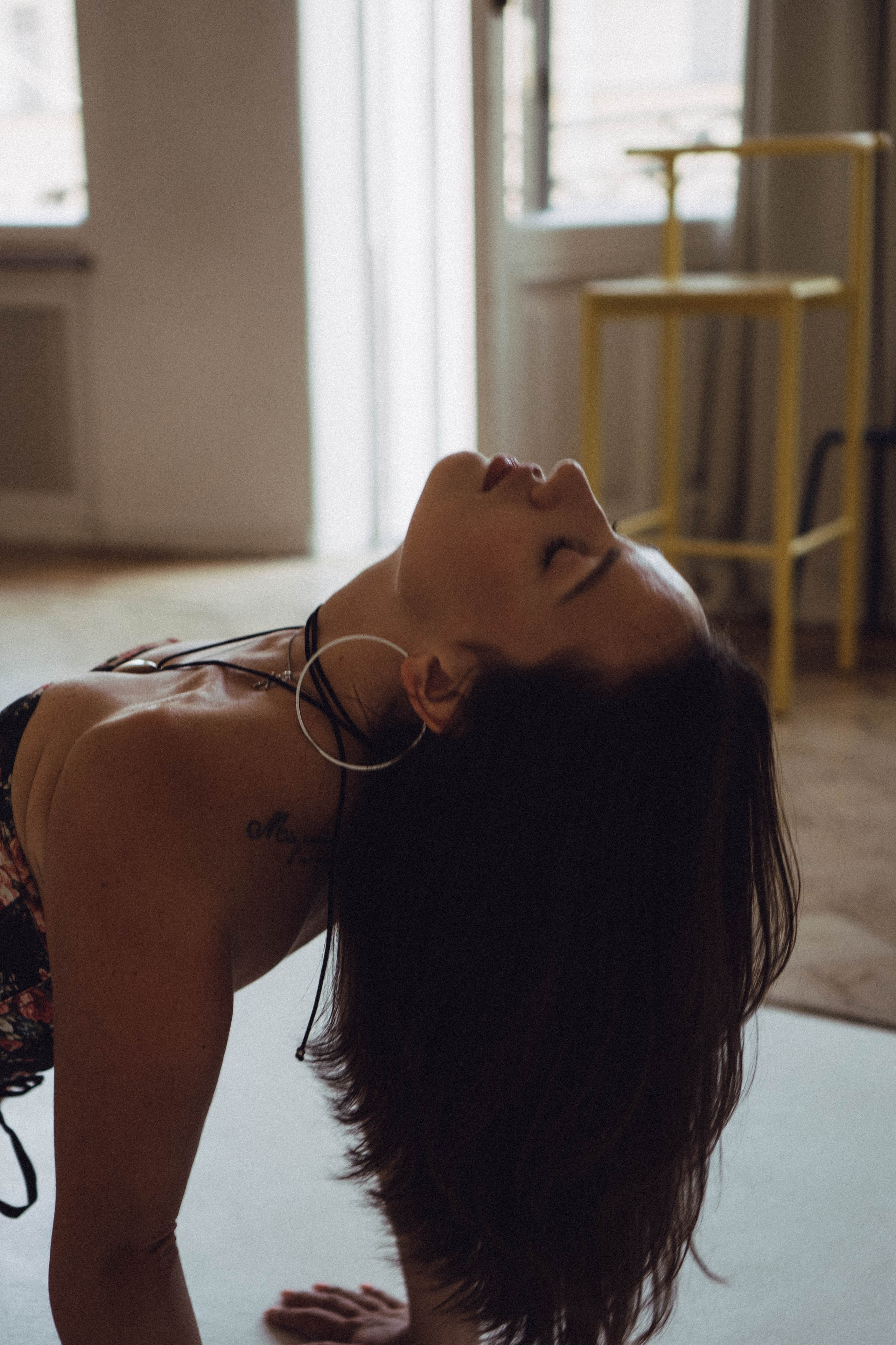 Студийная. Профессиональный фотограф, Санкт-Петербург — Виктория Богомолова