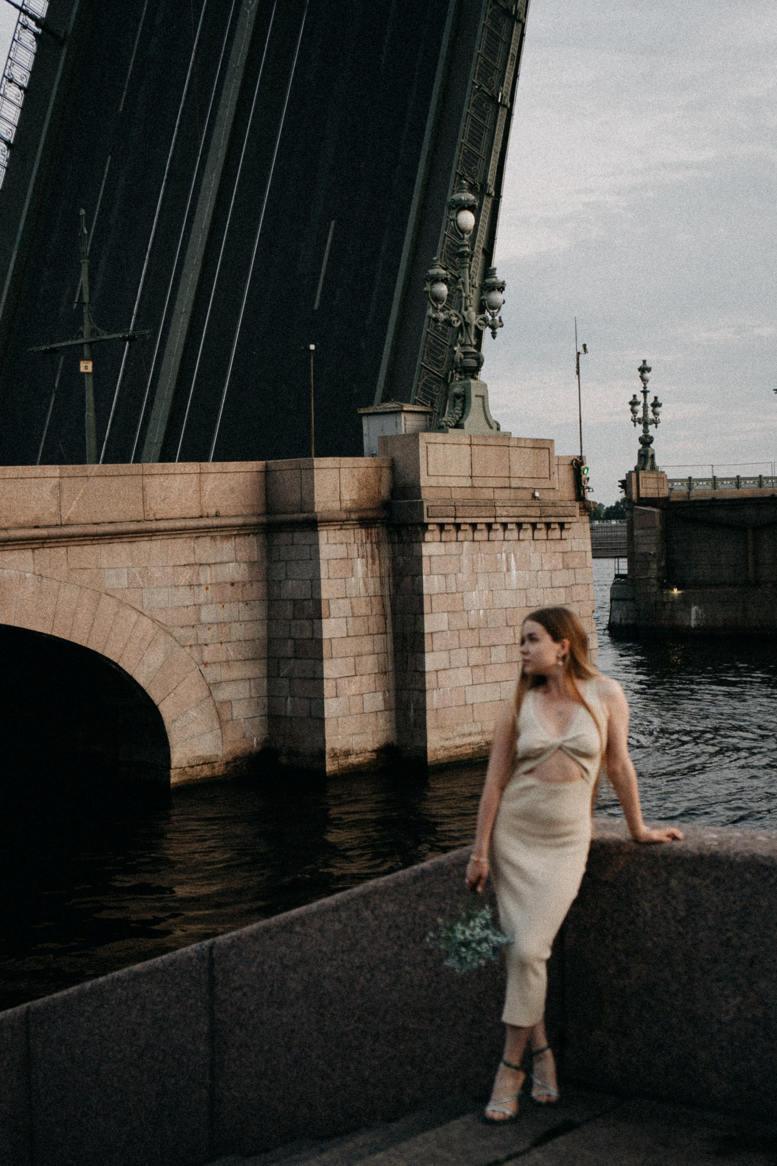 Рассветная. Профессиональный фотограф, Санкт-Петербург — Виктория Богомолова