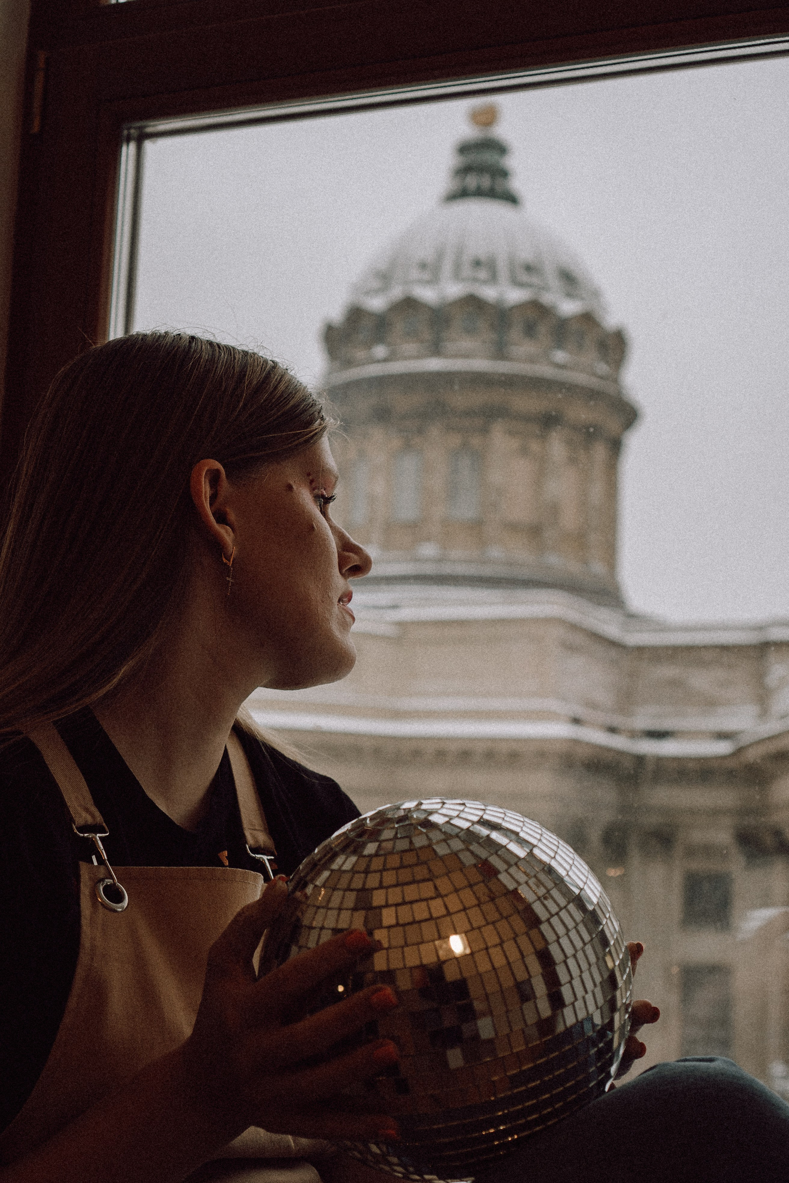 Студия лепки. Профессиональный фотограф, Санкт-Петербург — Виктория Богомолова