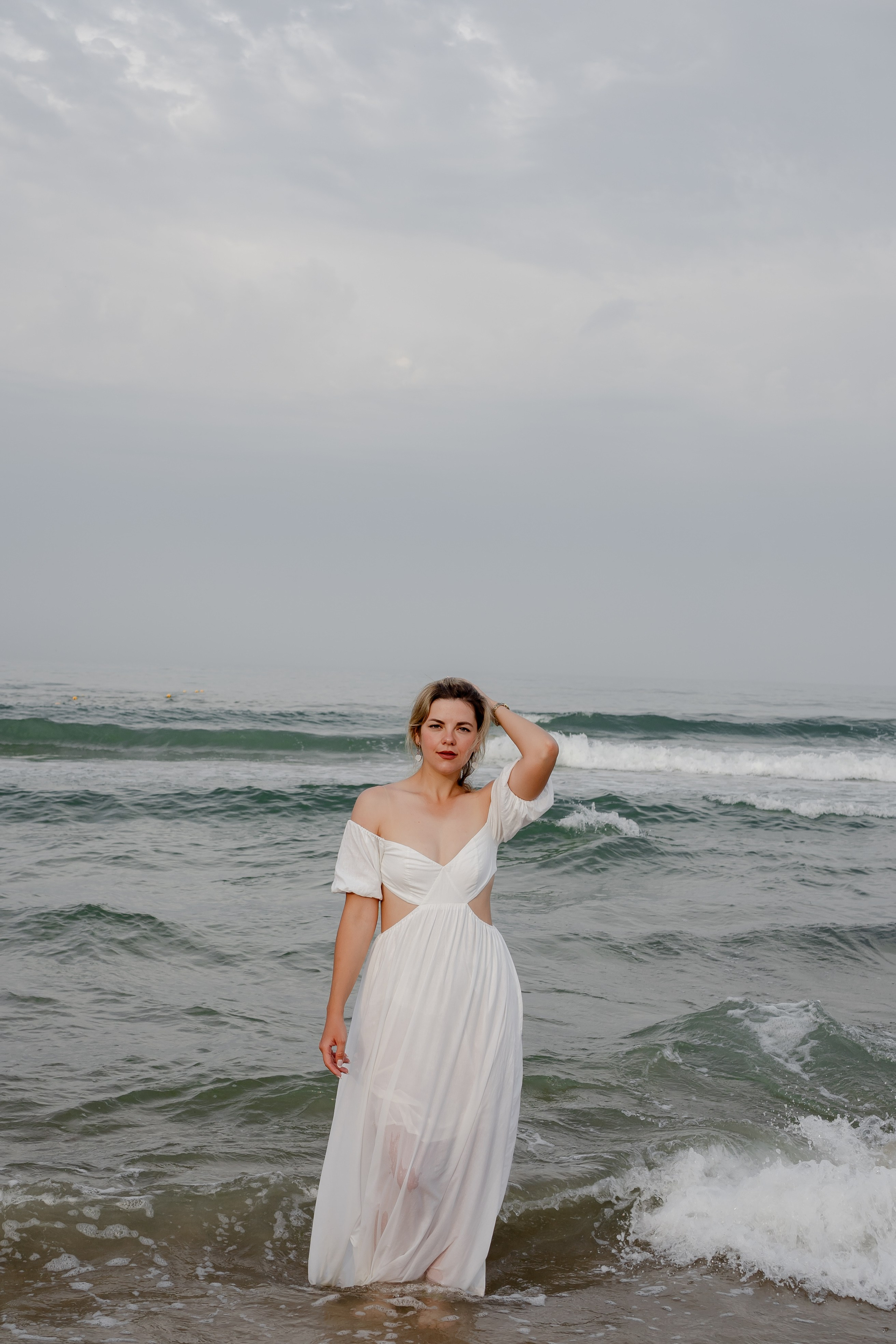 ДЕВУШКИ НА РАССВЕТНОЙ СЬЕМКЕ. Профессиональный фотограф, Санкт-Петербург — Виктория Богомолова