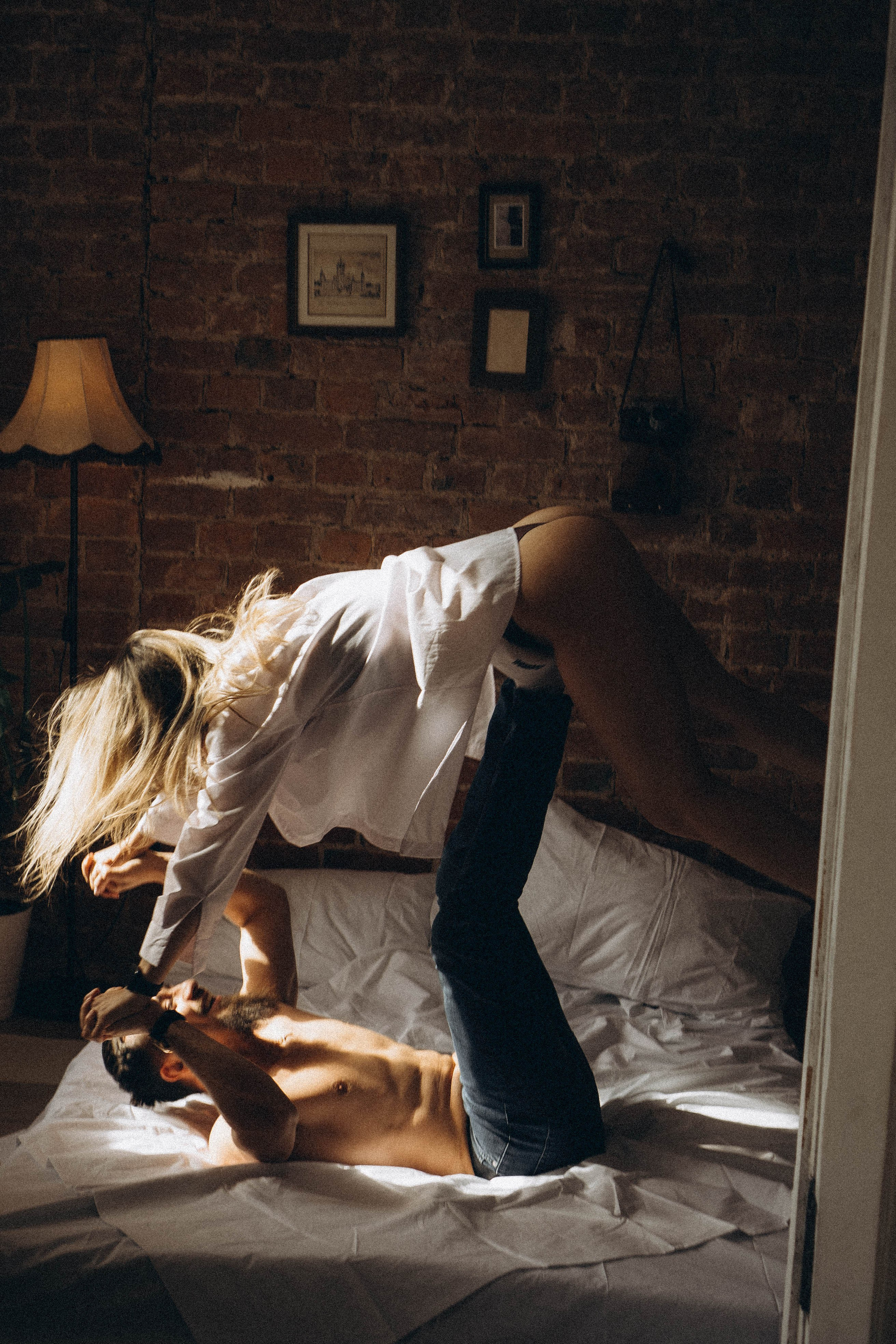 Любовь. Профессиональный фотограф, Санкт-Петербург — Виктория Богомолова