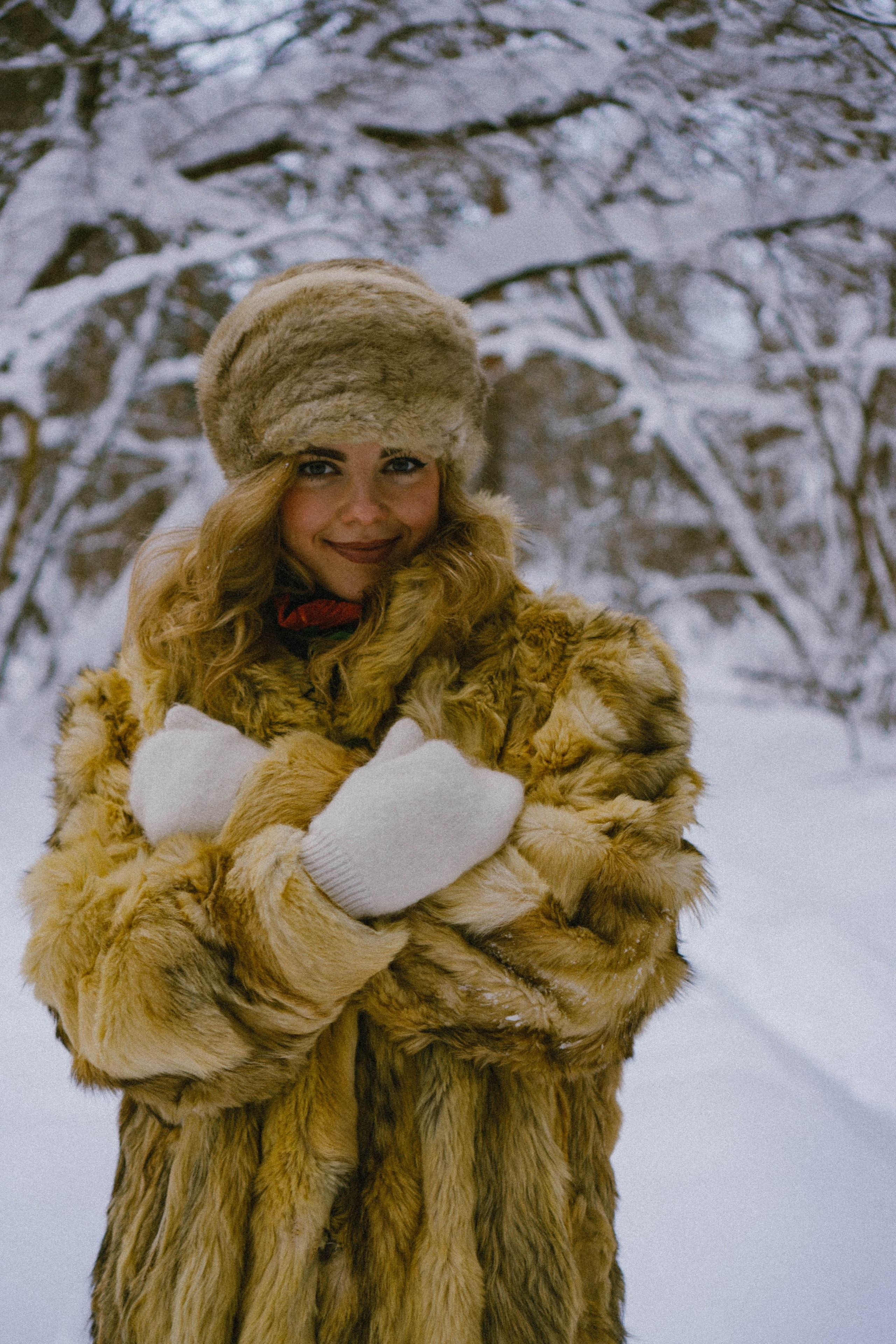 Русский стиль. Профессиональный фотограф, Санкт-Петербург — Виктория Богомолова