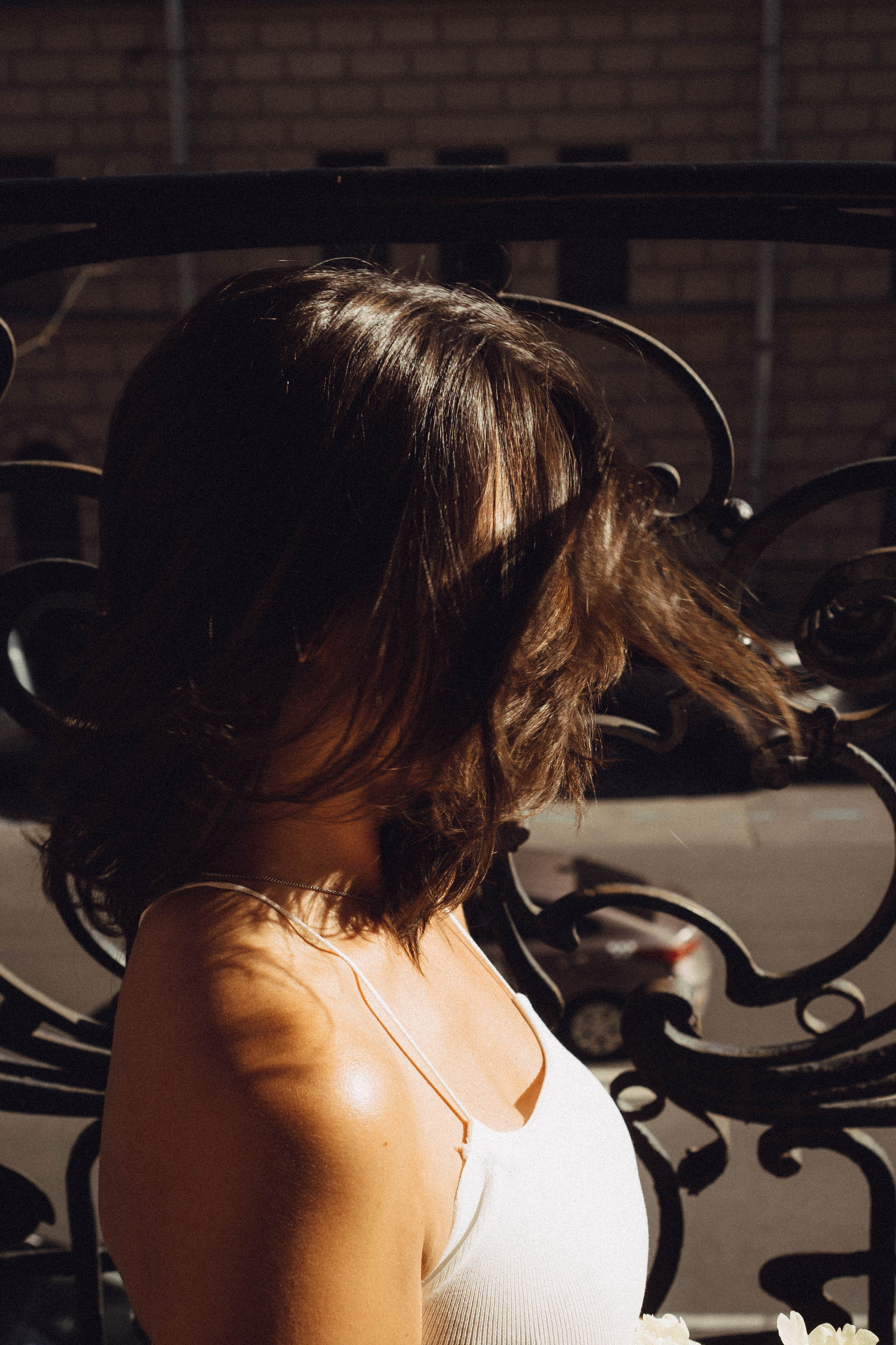 Студийная. Профессиональный фотограф, Санкт-Петербург — Виктория Богомолова