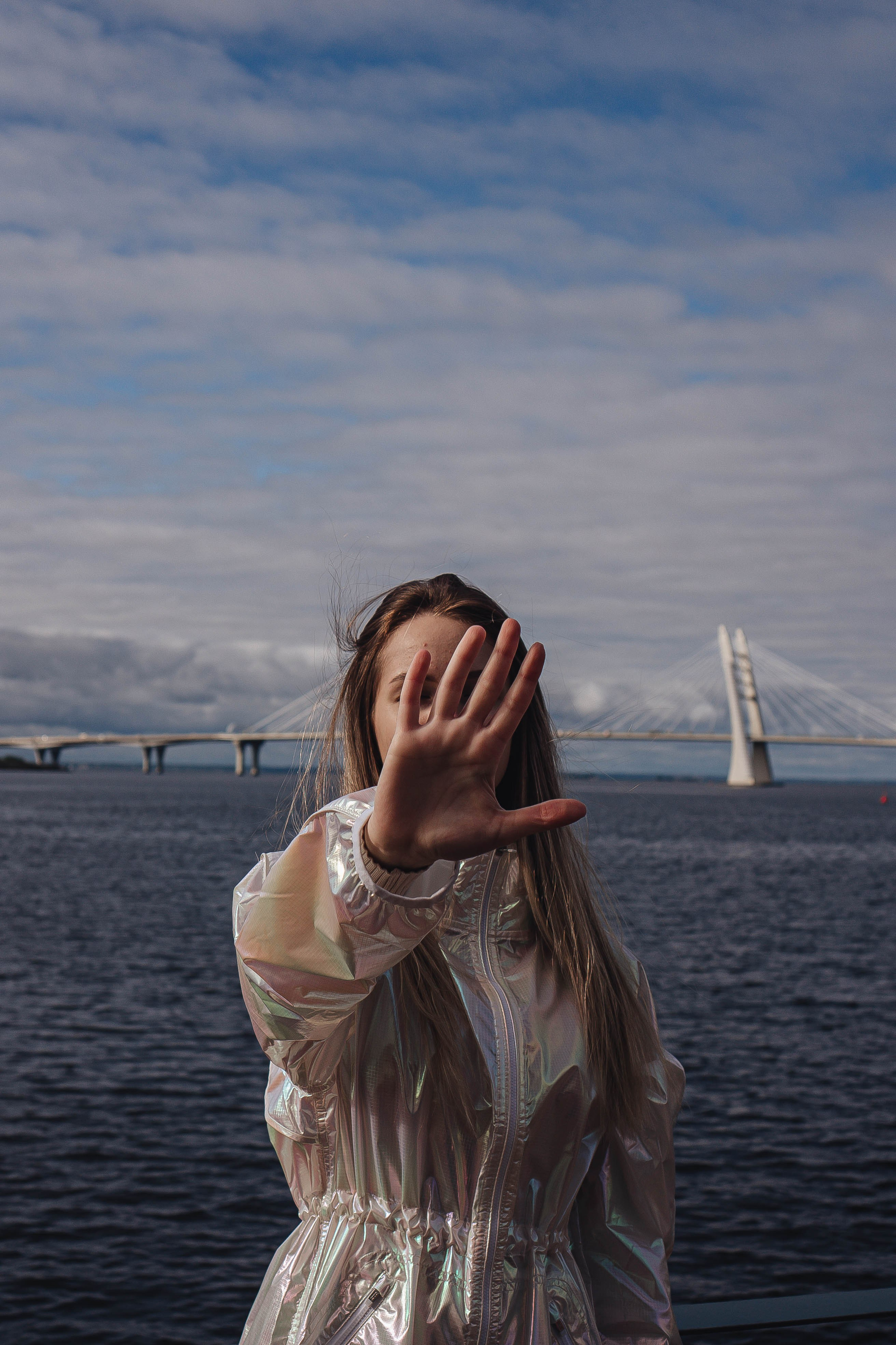 Студийная для Анастасии. Профессиональный фотограф, Санкт-Петербург — Виктория Богомолова