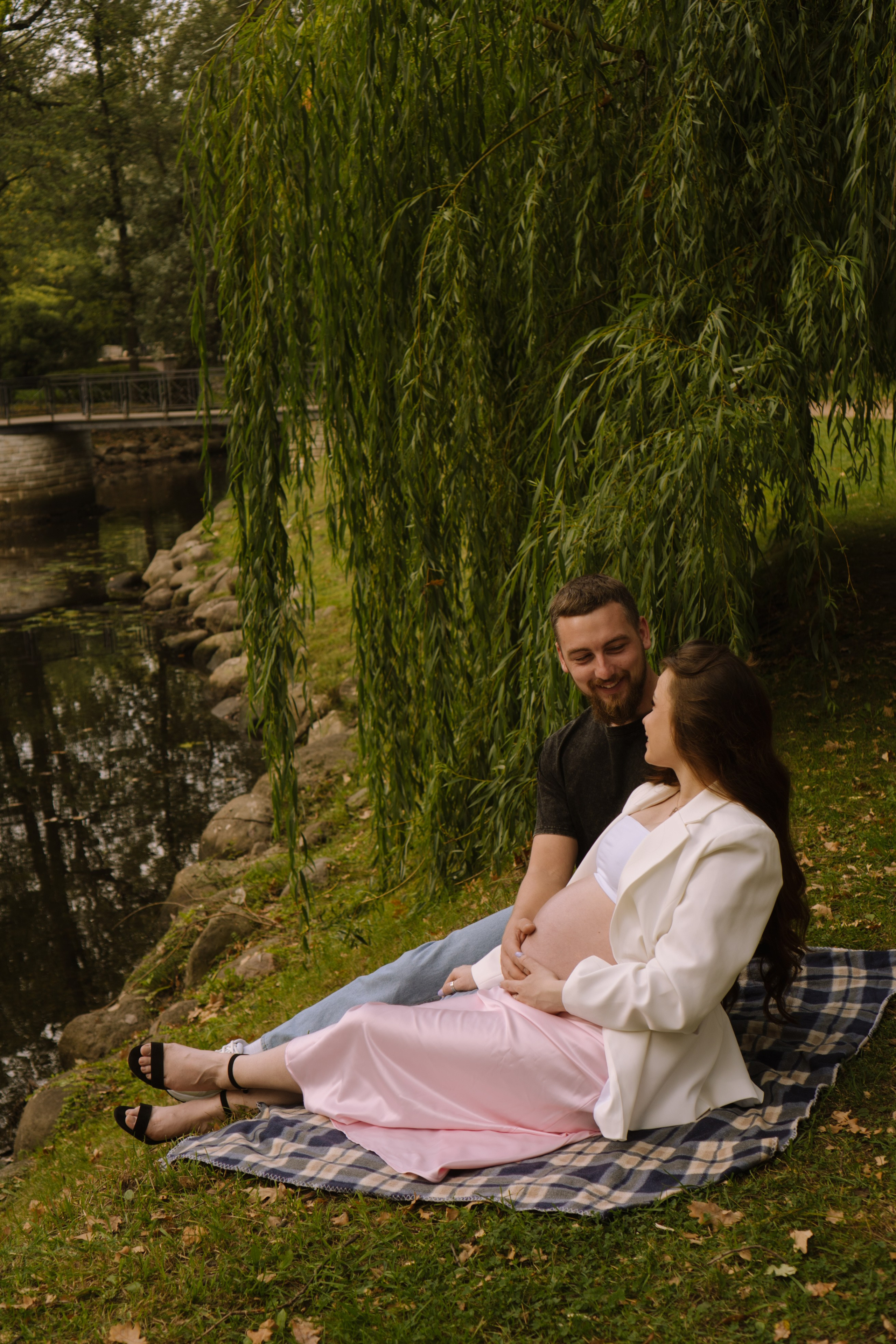 СЕМЕЙНАЯ ИСТОРИЯ. Профессиональный фотограф, Санкт-Петербург — Виктория Богомолова