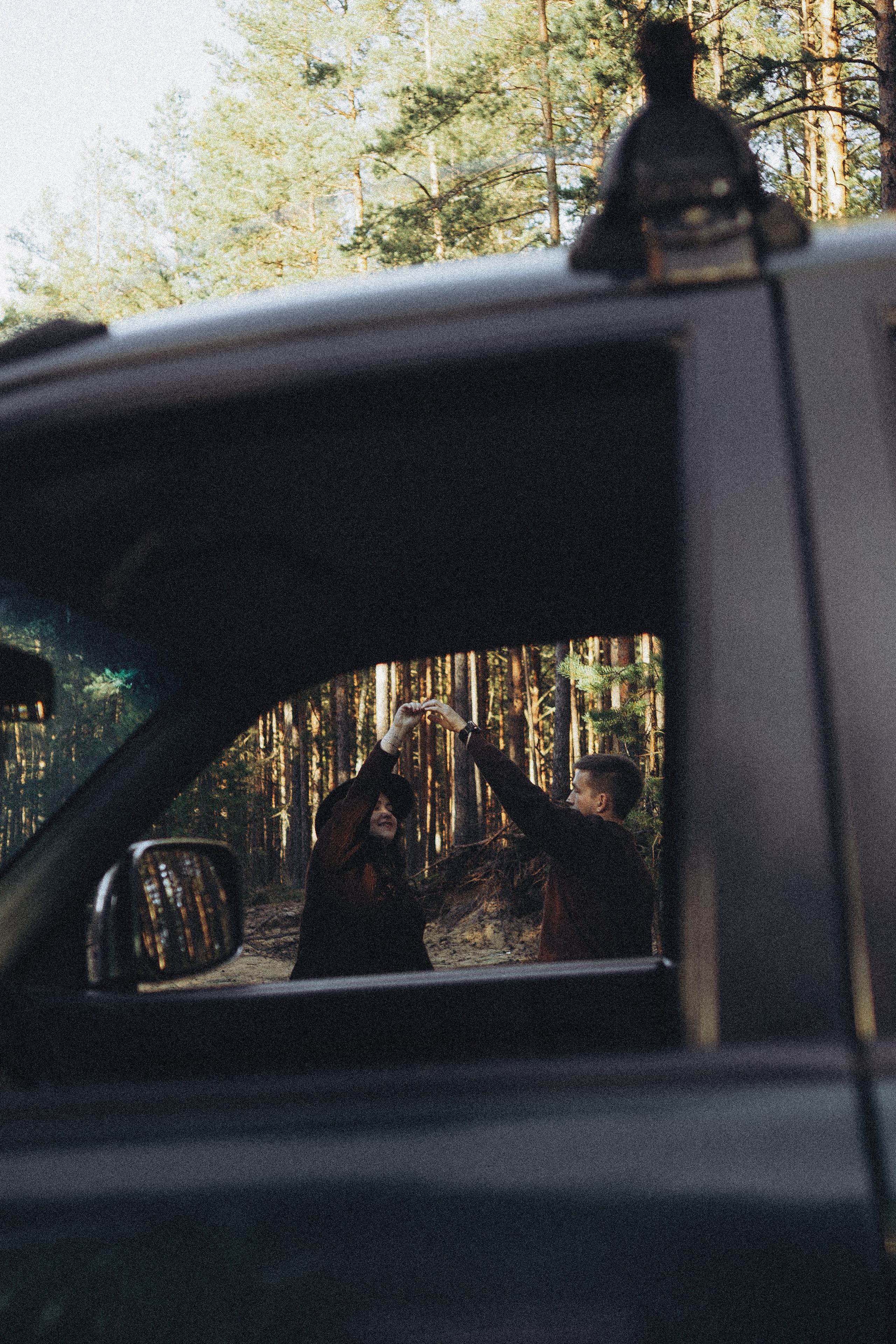 Прогулка по Финскому заливу. Профессиональный фотограф, Санкт-Петербург — Виктория Богомолова