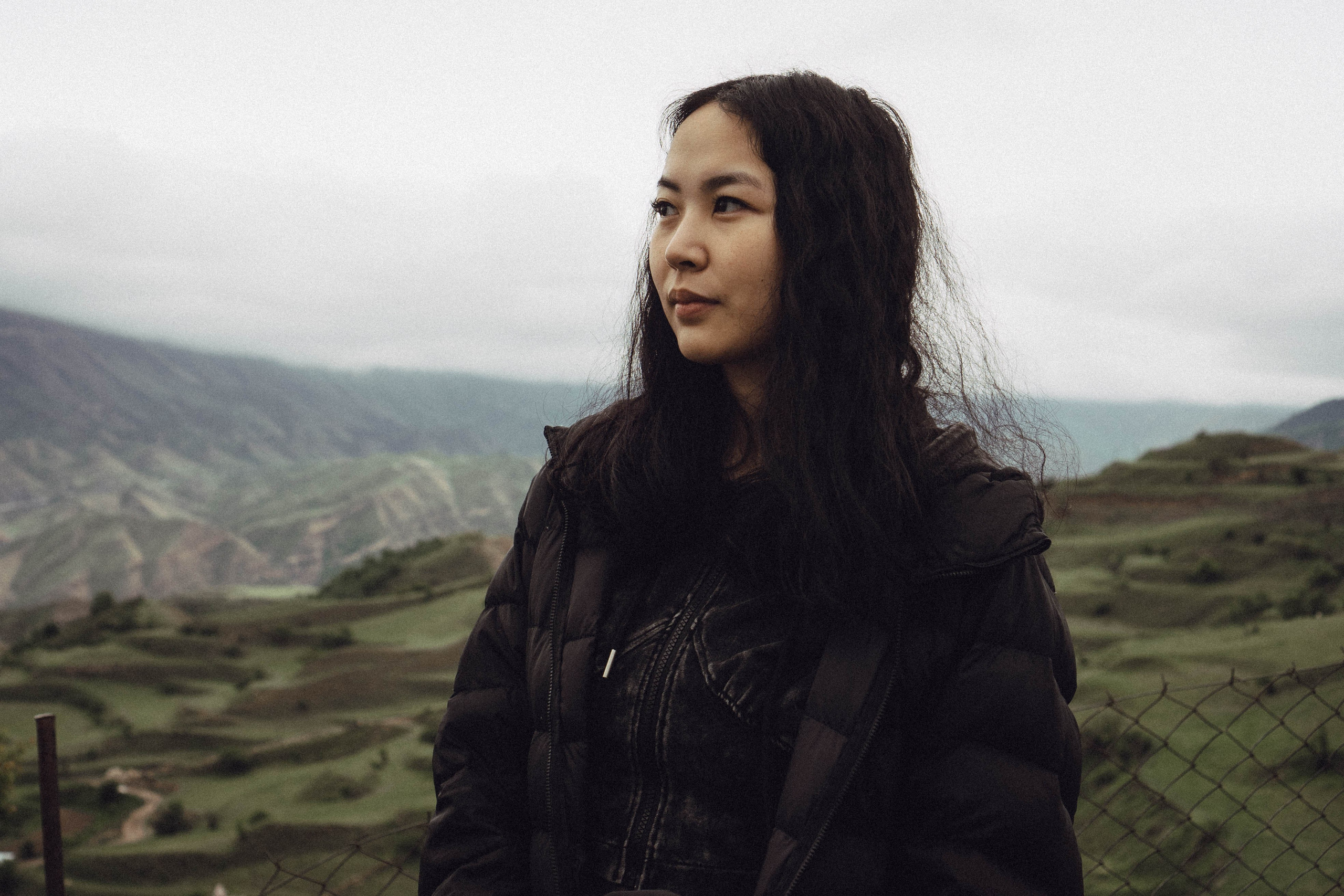 Горы. Профессиональный фотограф, Санкт-Петербург — Виктория Богомолова