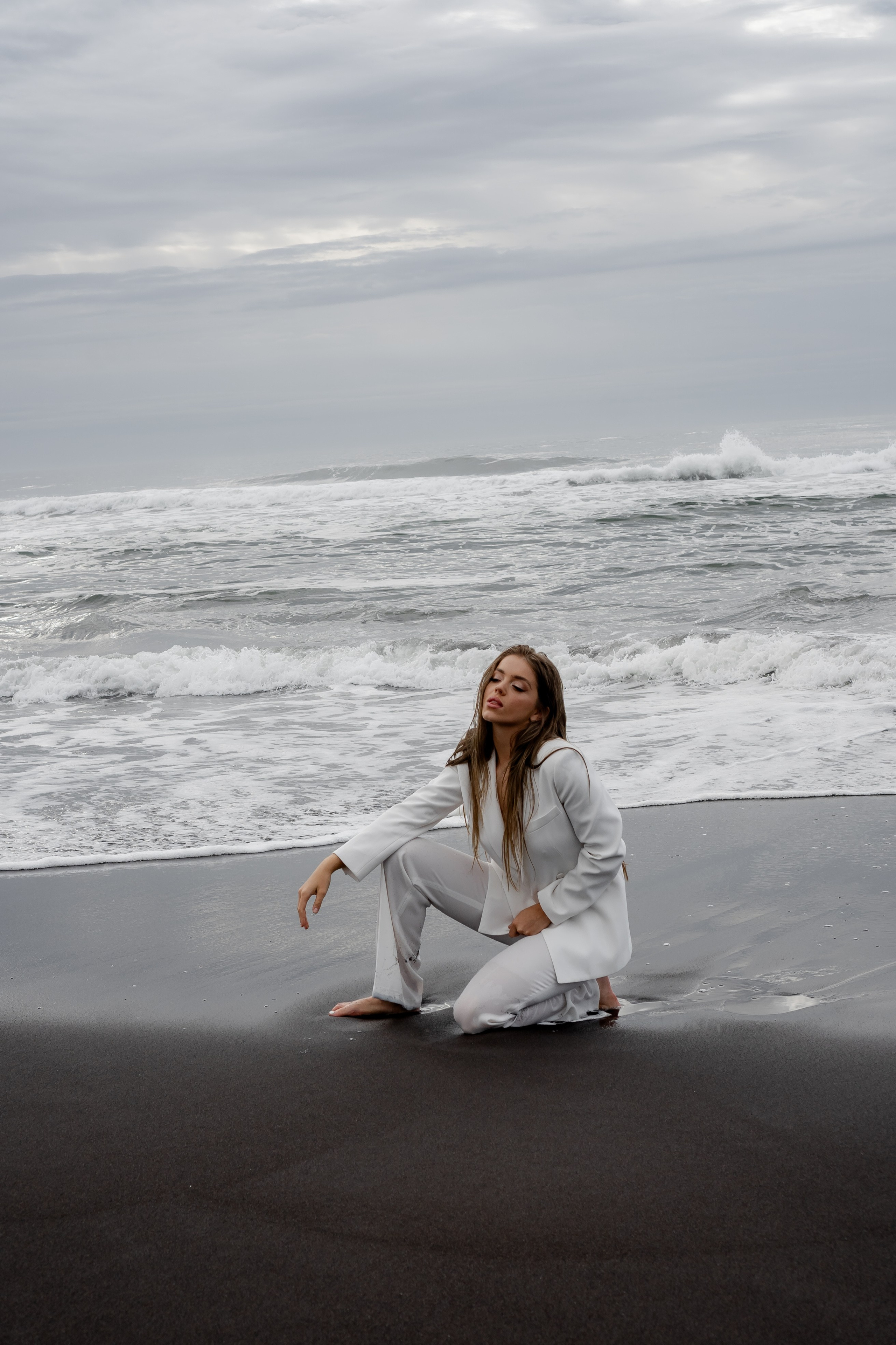ТИХИЙ ОКЕАН. Профессиональный фотограф, Санкт-Петербург — Виктория Богомолова