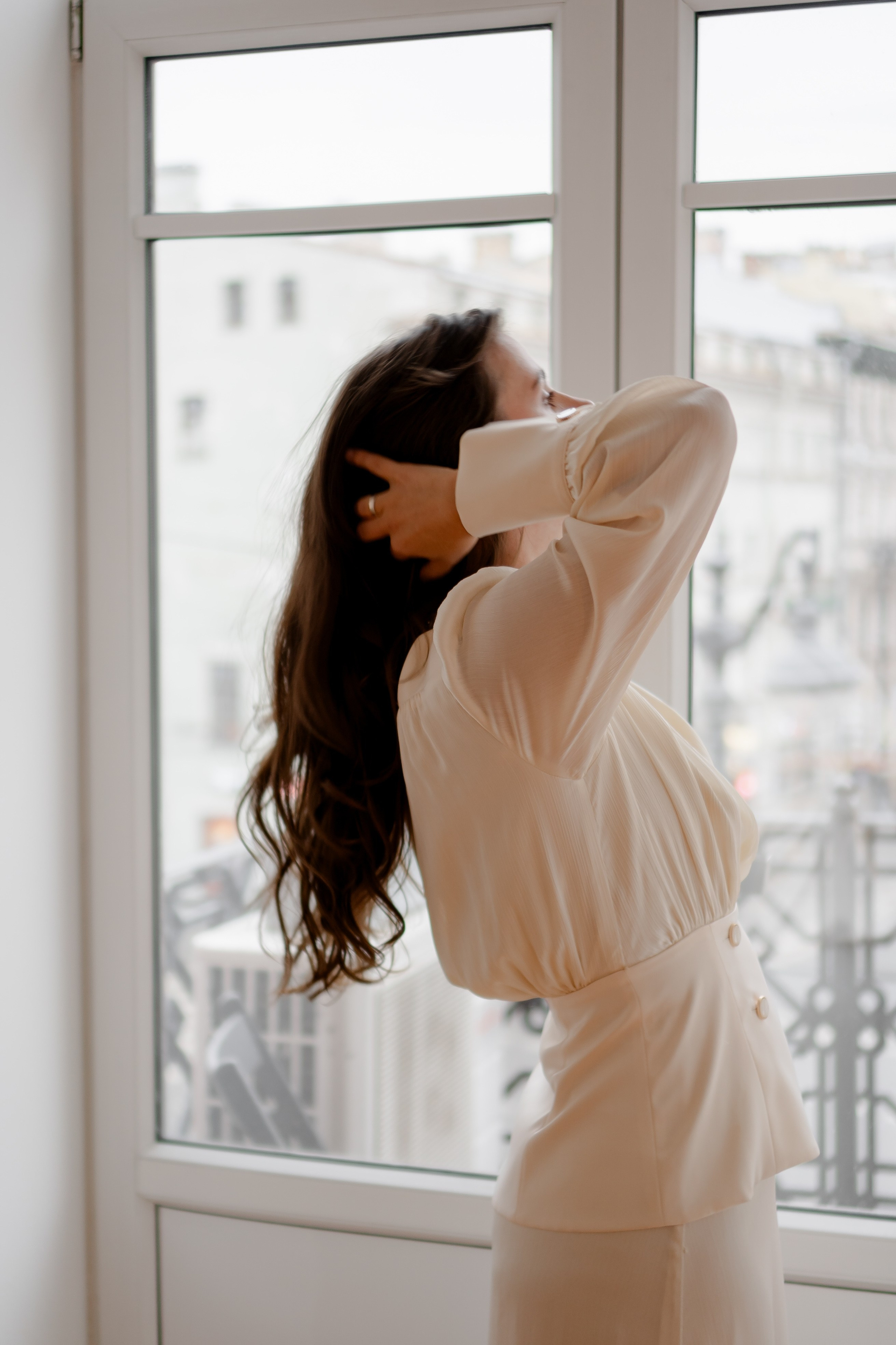 УТРО ЖЕНИХА И НЕВЕСТЫ СВАДЕБНАЯ СЬЕМКА ПАРЫ. Профессиональный фотограф, Санкт-Петербург — Виктория Богомолова