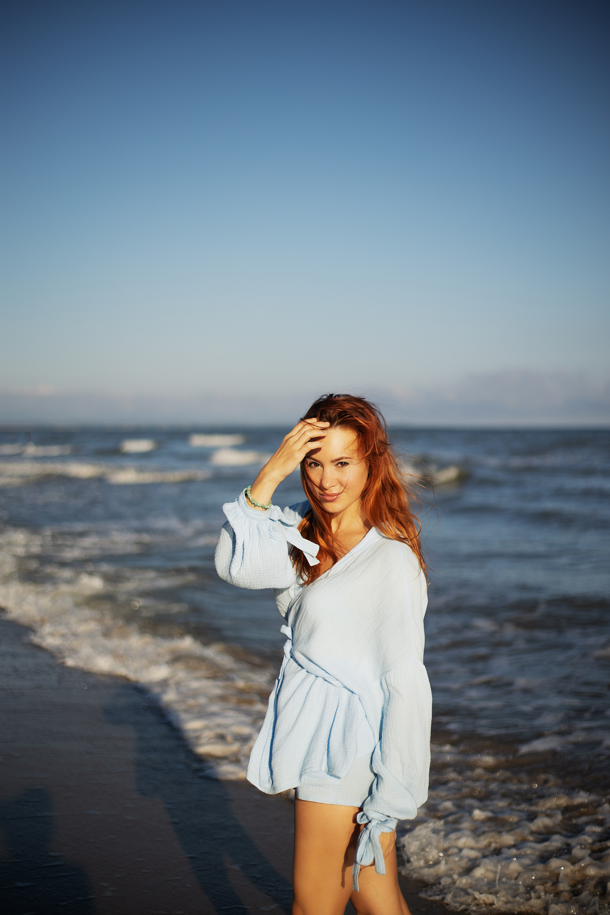 Контент-фотограф в Калининграде (Москве) Наталья Кеворкова