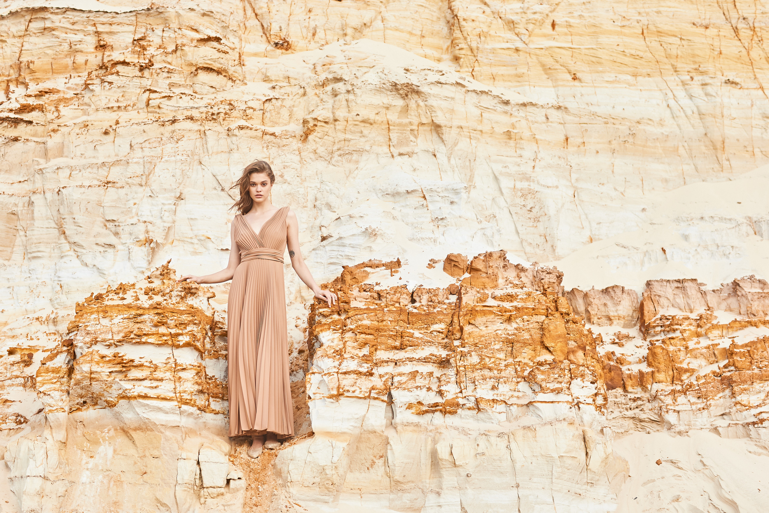 Bespoke Image Service