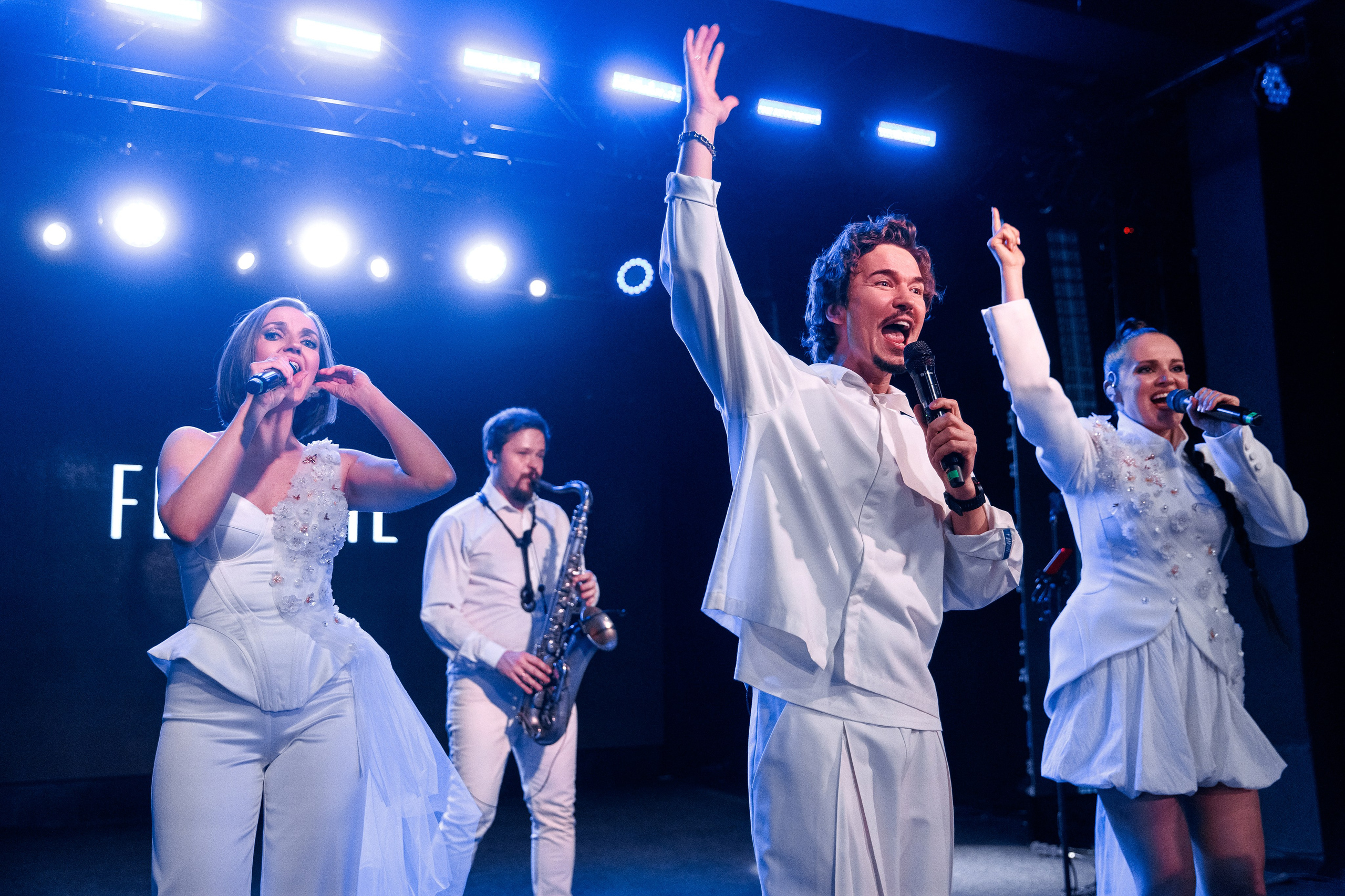 Премия журнала «Триггер» Топ 100