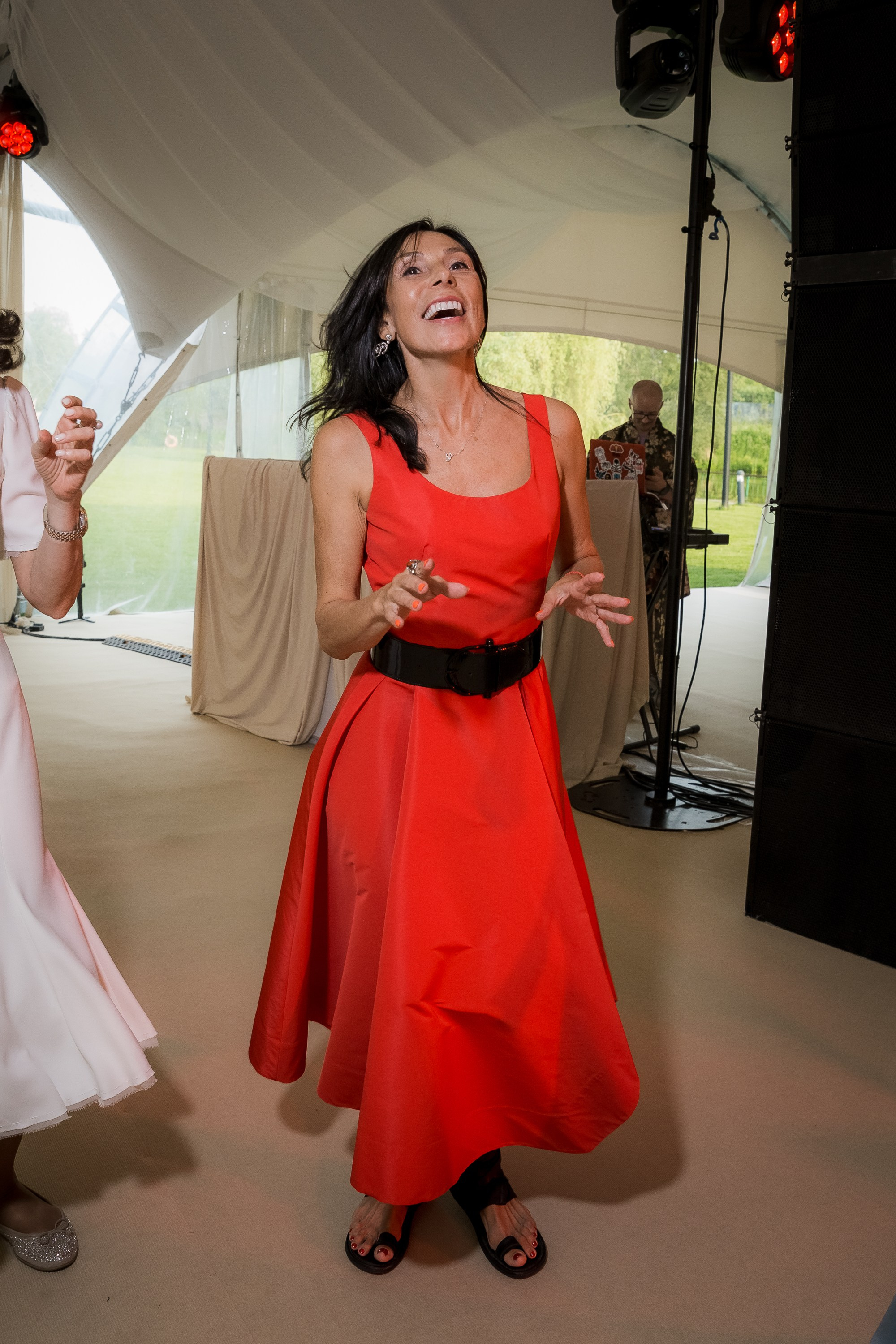 Частный Юбилей Наталья Москоу Кантри Клаб. Репортажный Фотограф Александр Назаров. Москва и М.О