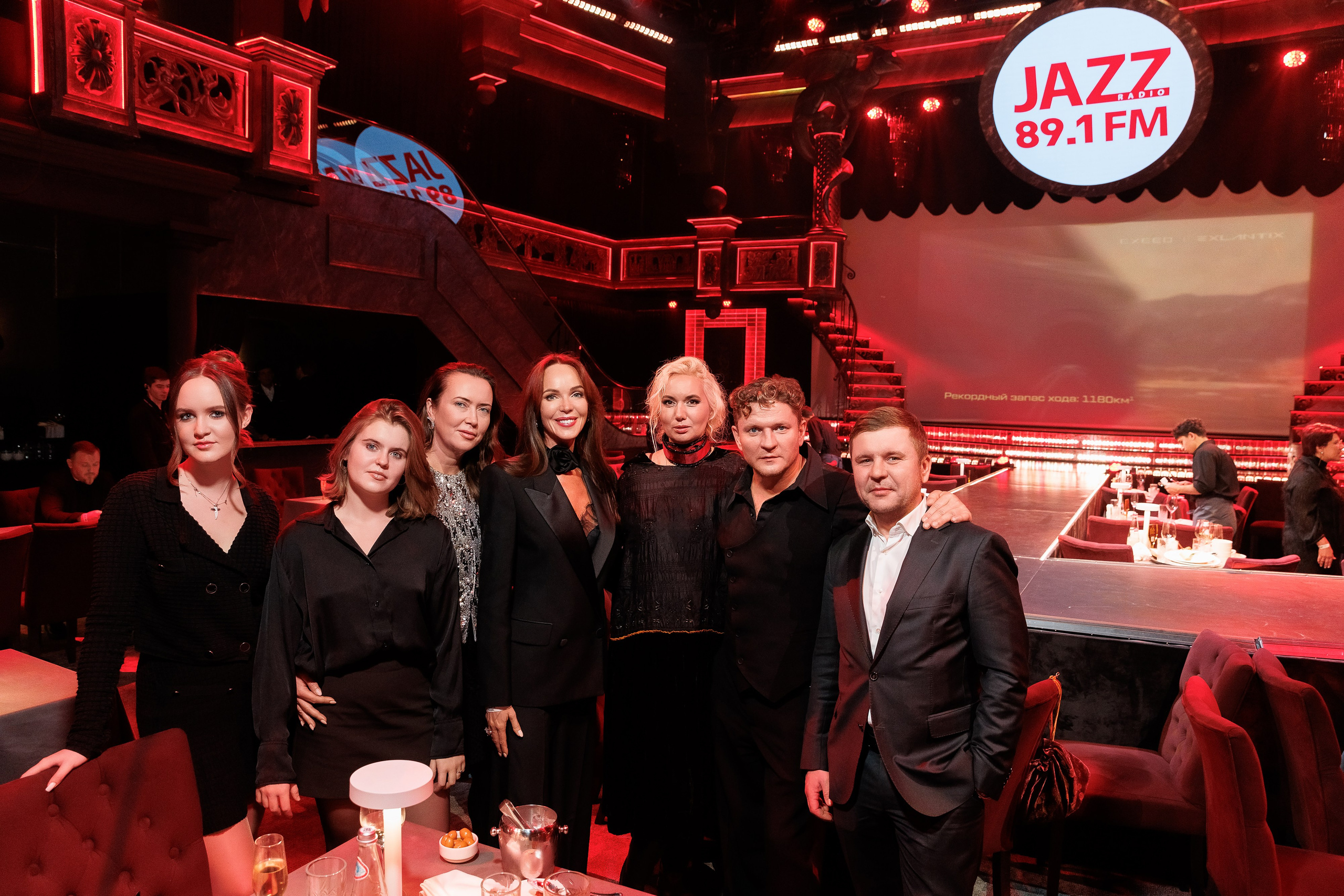 Все Цвета Джаза 2025. Репортажный Фотограф Александр Назаров. Москва и М.О