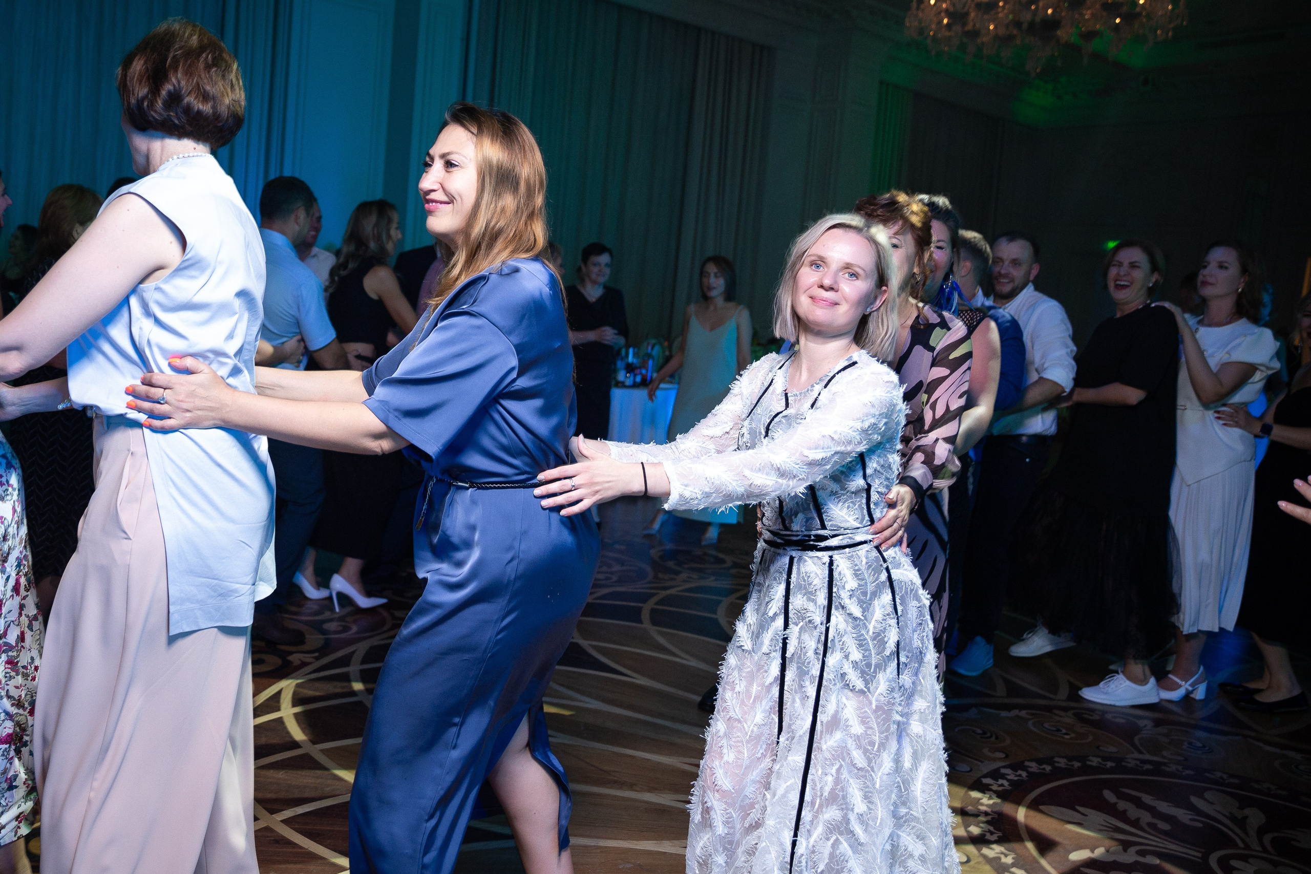 Корпоратив Мостоотряд-47